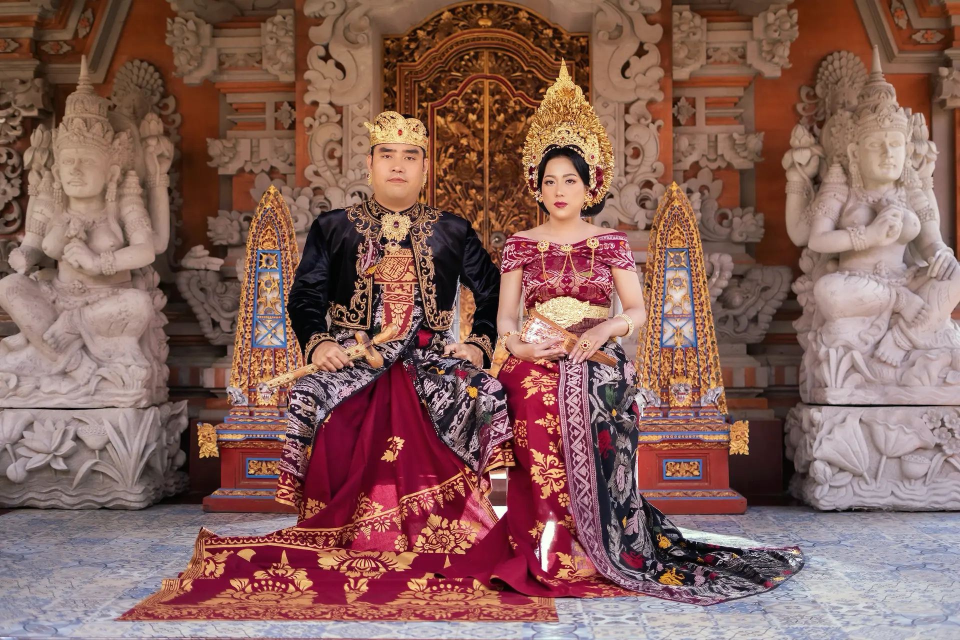 Dewa & Tiwi - Oktober 2025 15