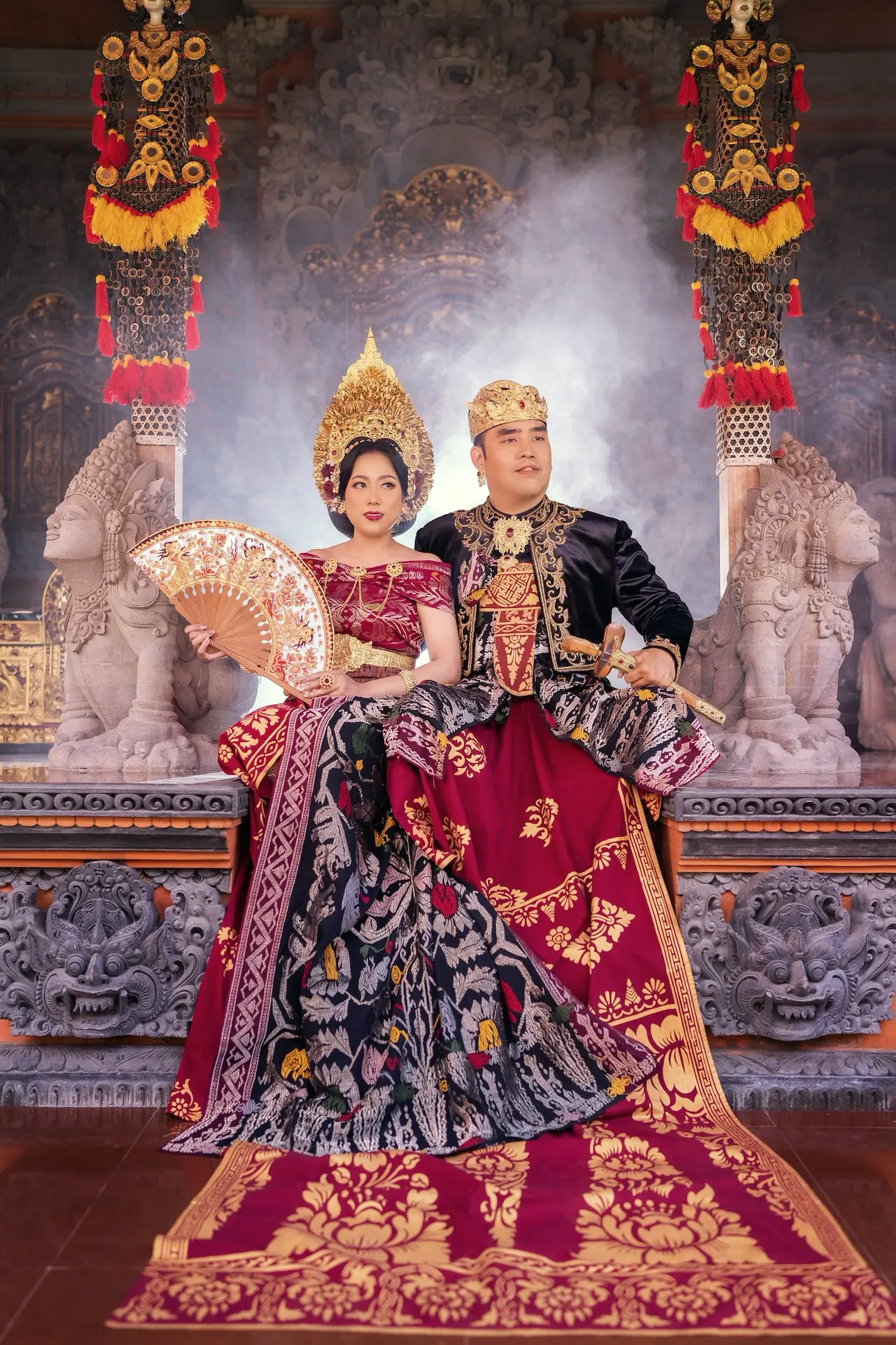 Dewa & Tiwi - Oktober 2025 18