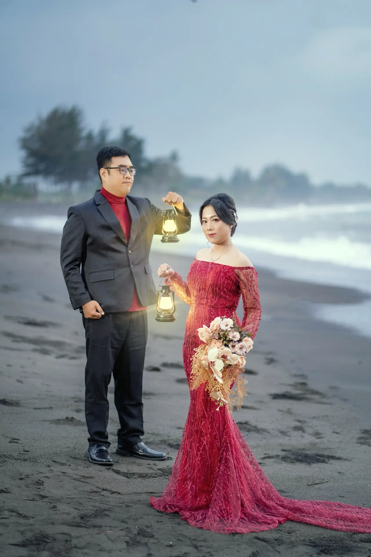 Dewa & Tiwi - Oktober 2025 6