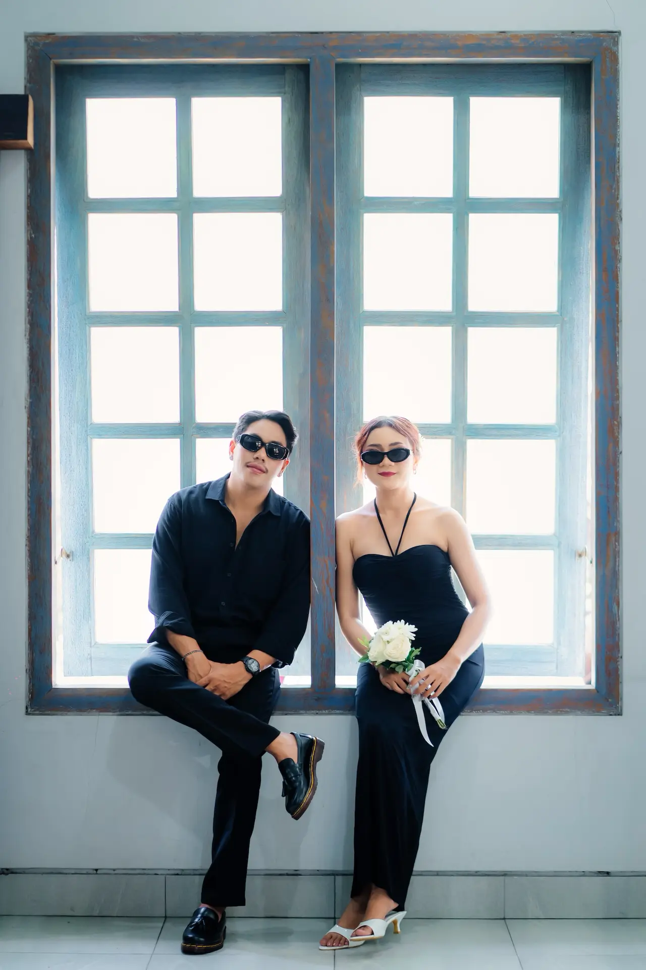 Dwi & Dian - October 2025 16