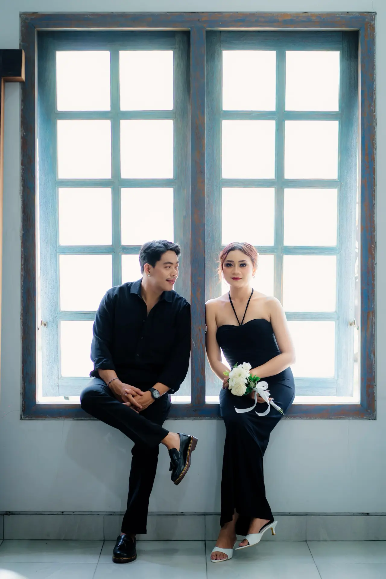 Dwi & Dian - October 2025 17