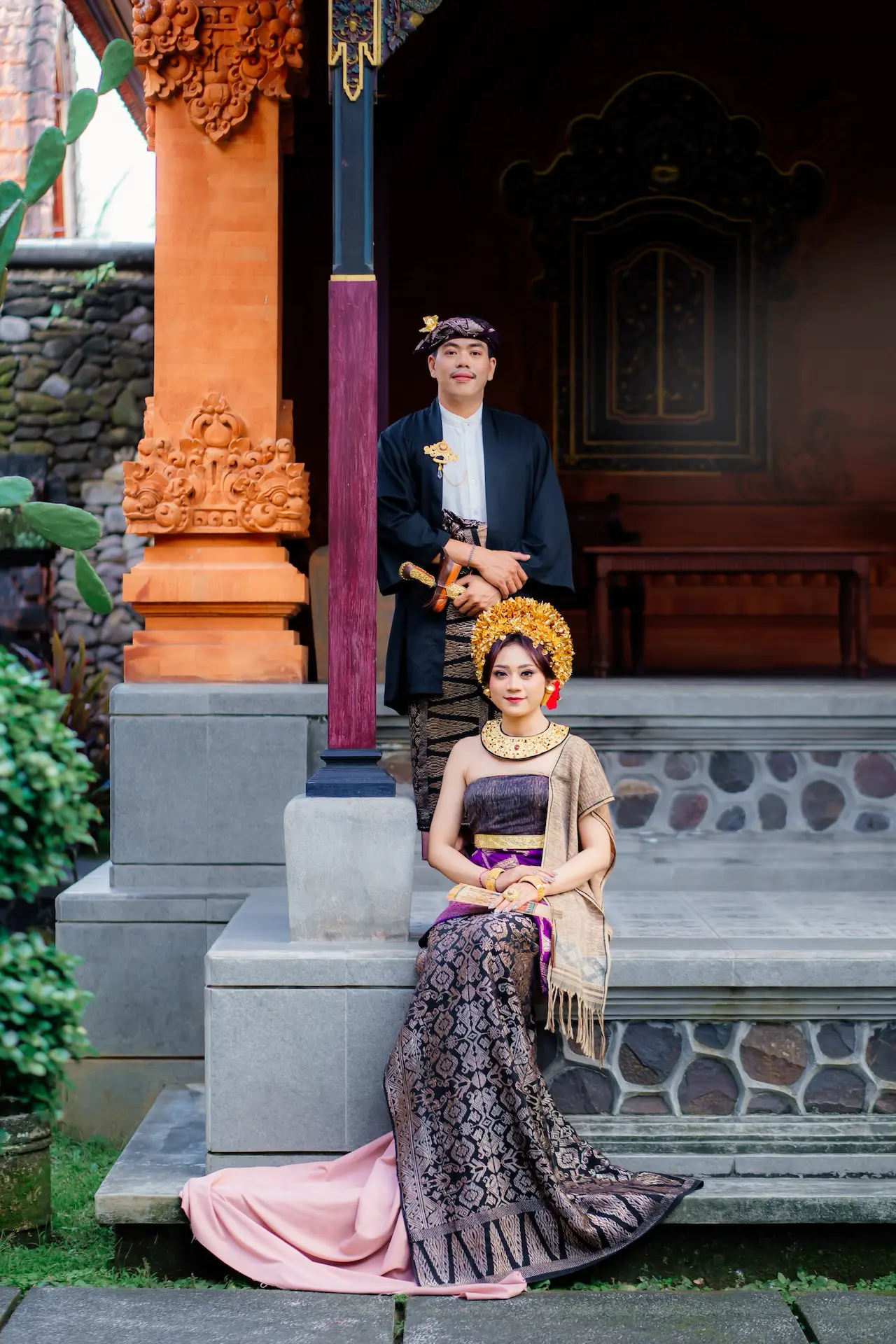 Dwi & Dian - October 2025 7