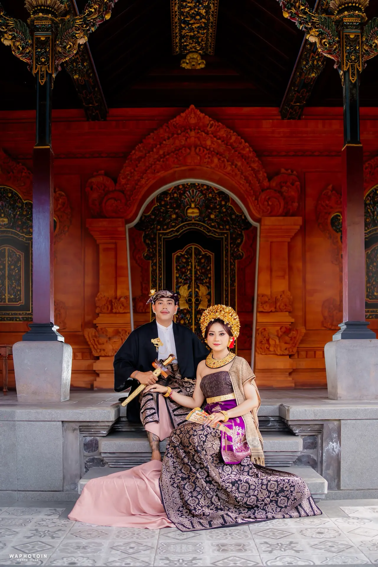 Dwi & Dian - October 2025 8