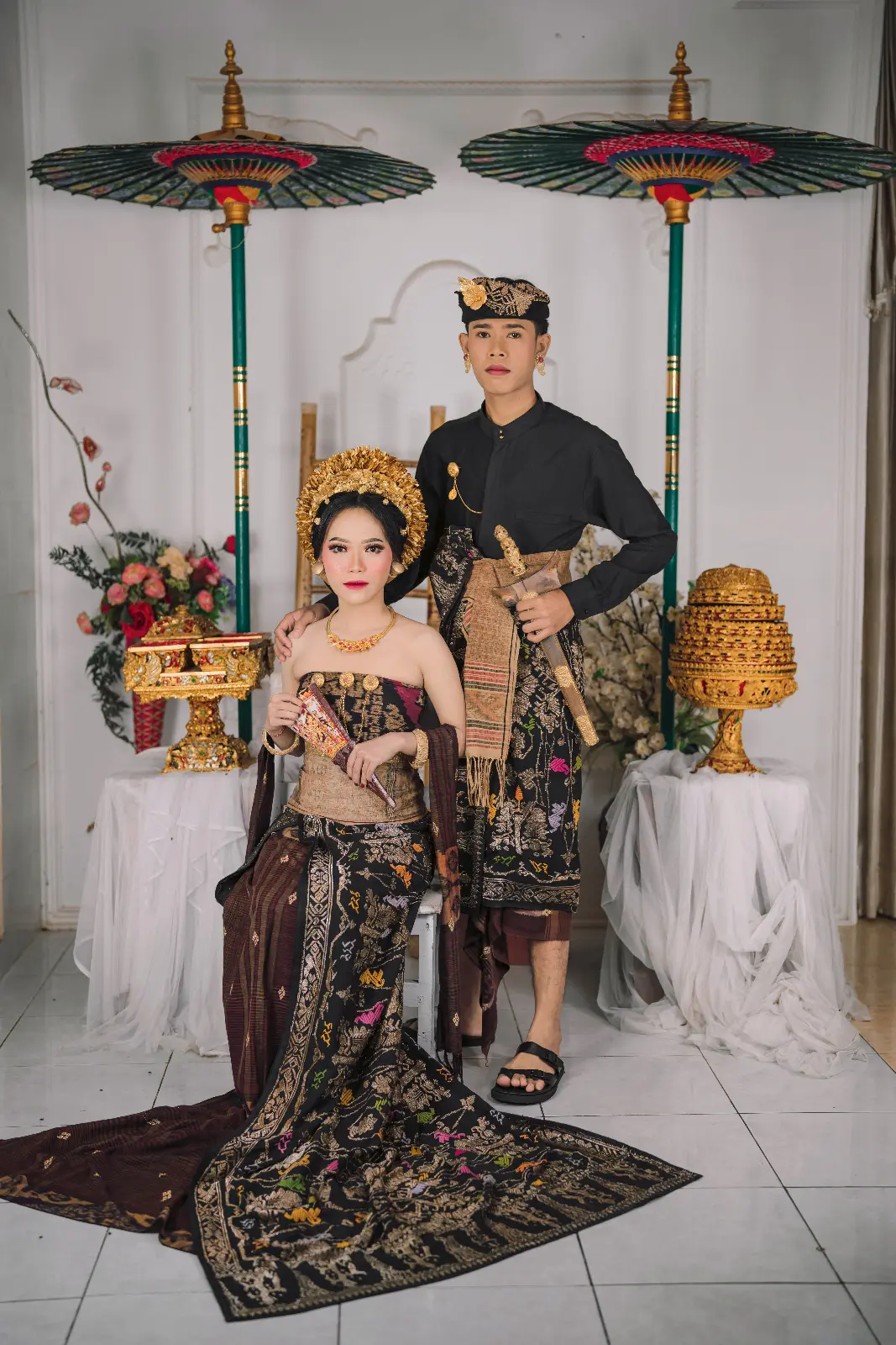 Eka & Mariska - Sep 2025 4