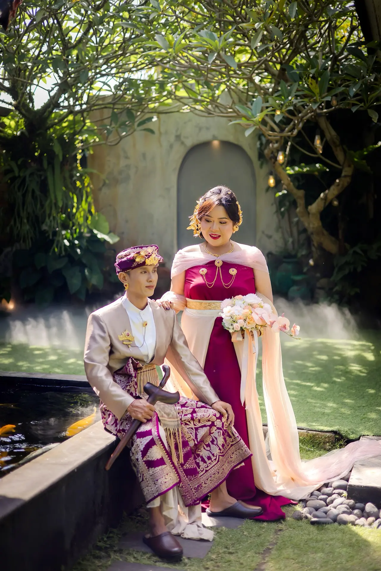 Eka PG & Gek Widia - Sept 2025 8