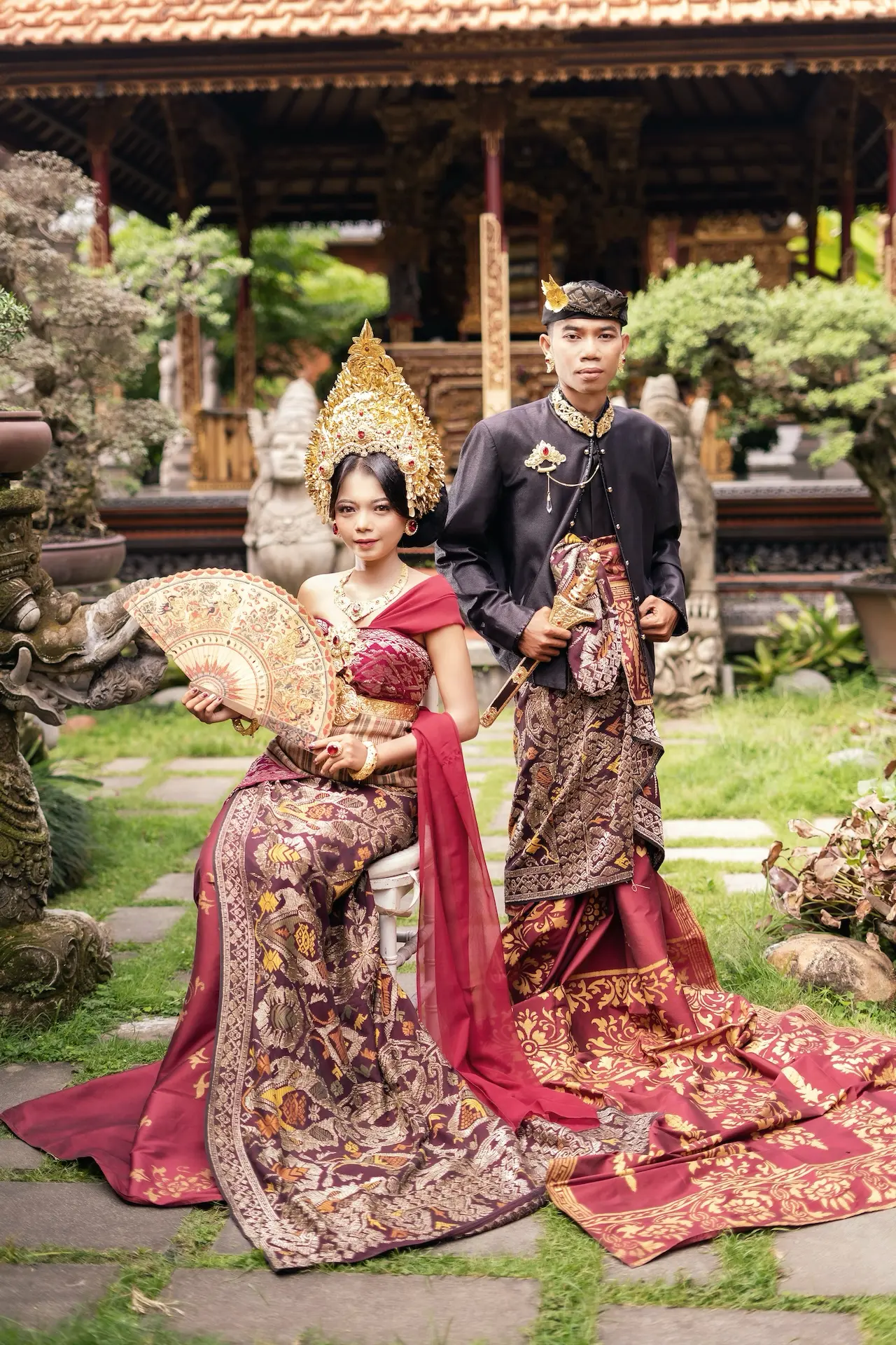 Febry & Ayu - September 2025 2