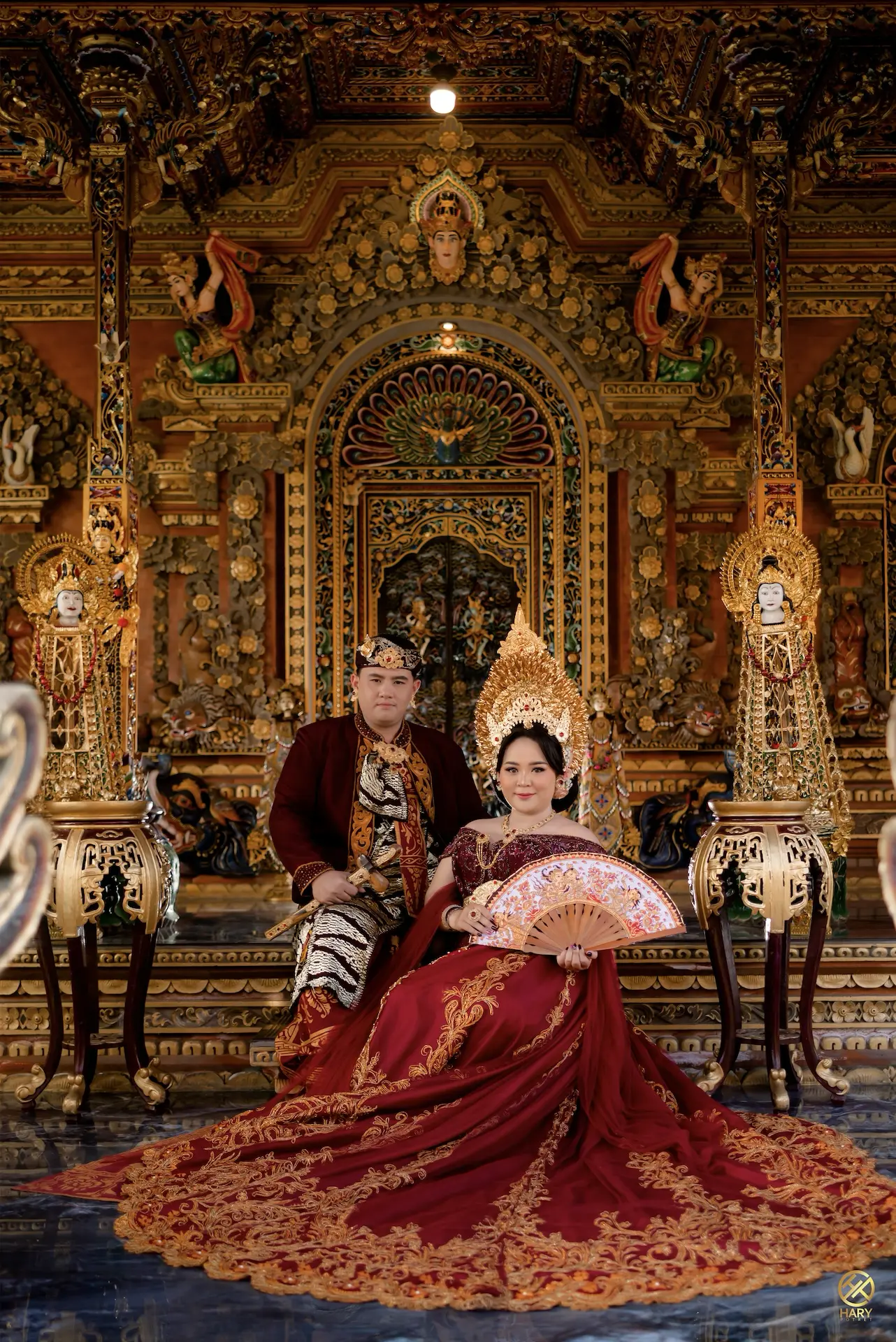 Gung Arta & Gung Intan - September 2025 10