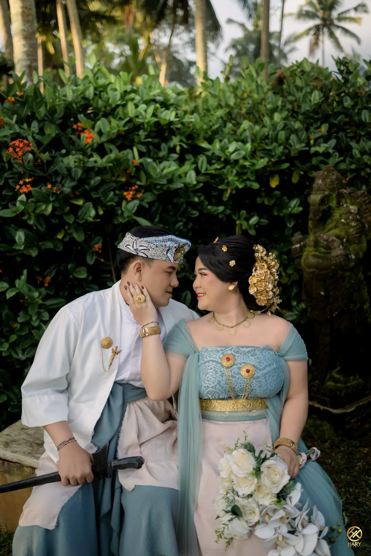 Gung Arta & Gung Intan - September 2025 2