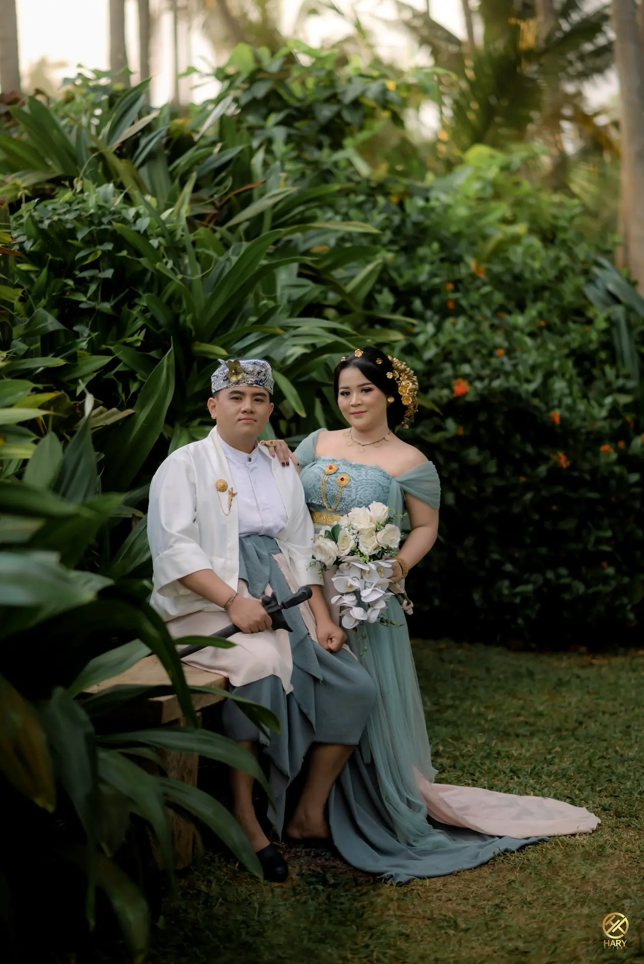 Gung Arta & Gung Intan - September 2025 5