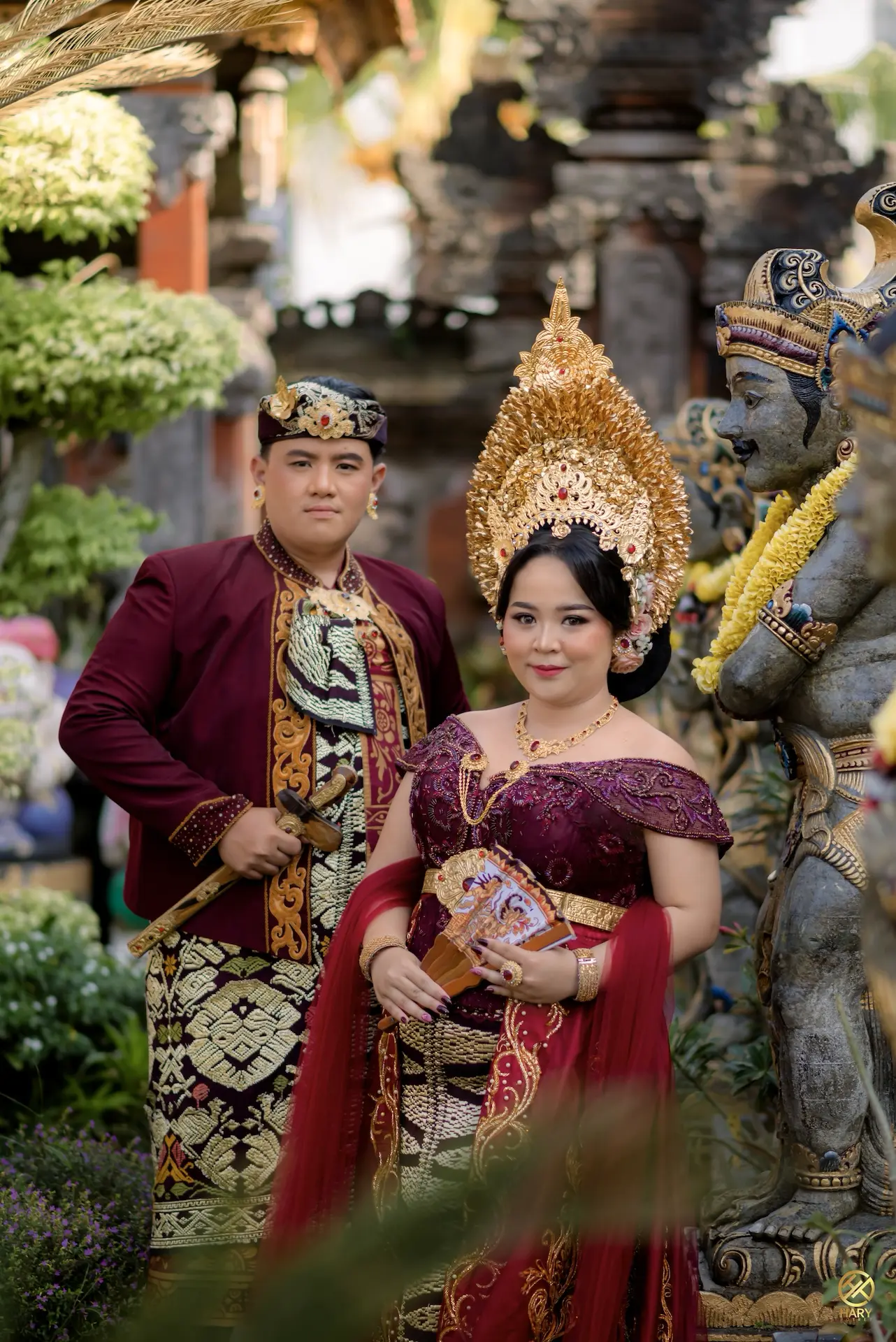 Gung Arta & Gung Intan - September 2025 9