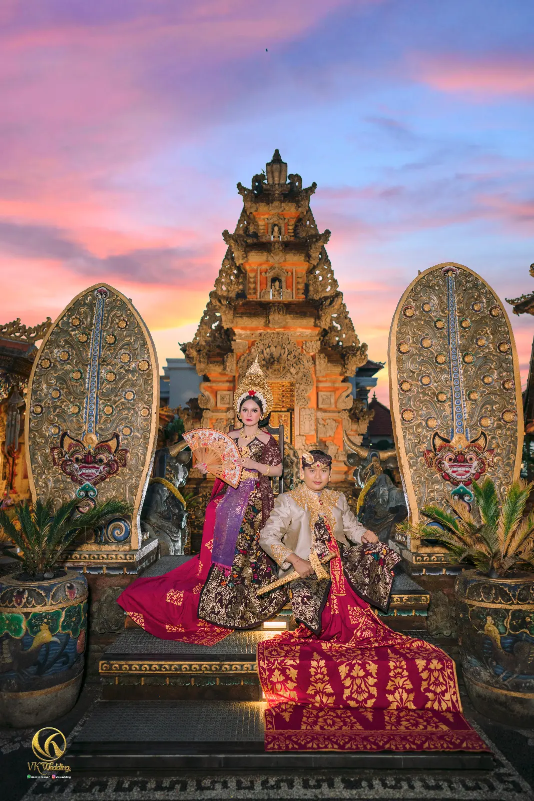 Gung Dika & Putri - Okt 2025 1