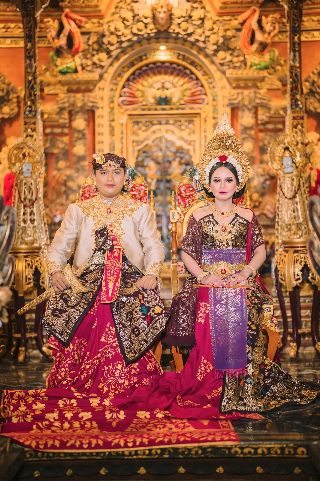 Gung Dika & Putri - Okt 2025 5