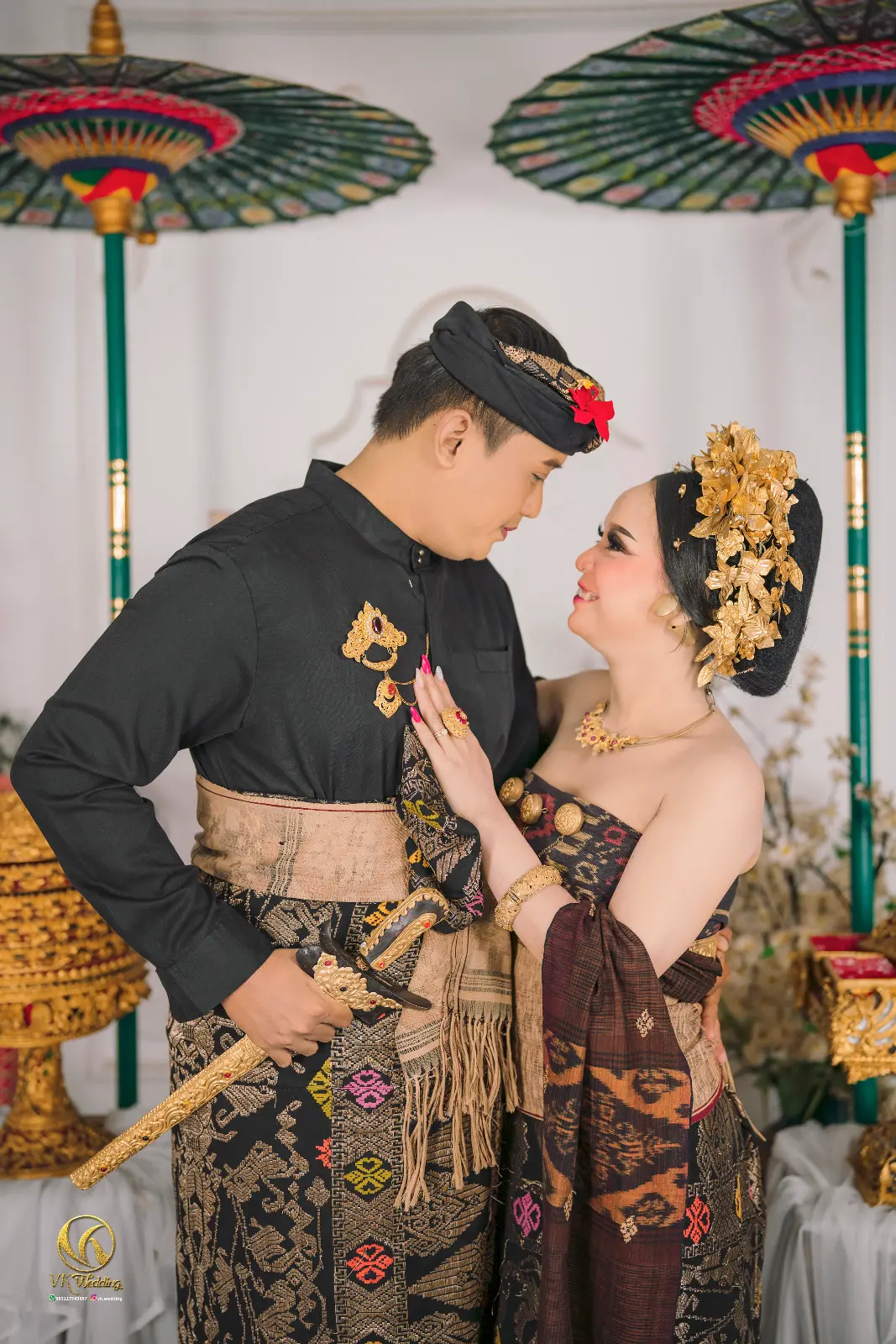 Gung Dika & Putri - Okt 2025 8