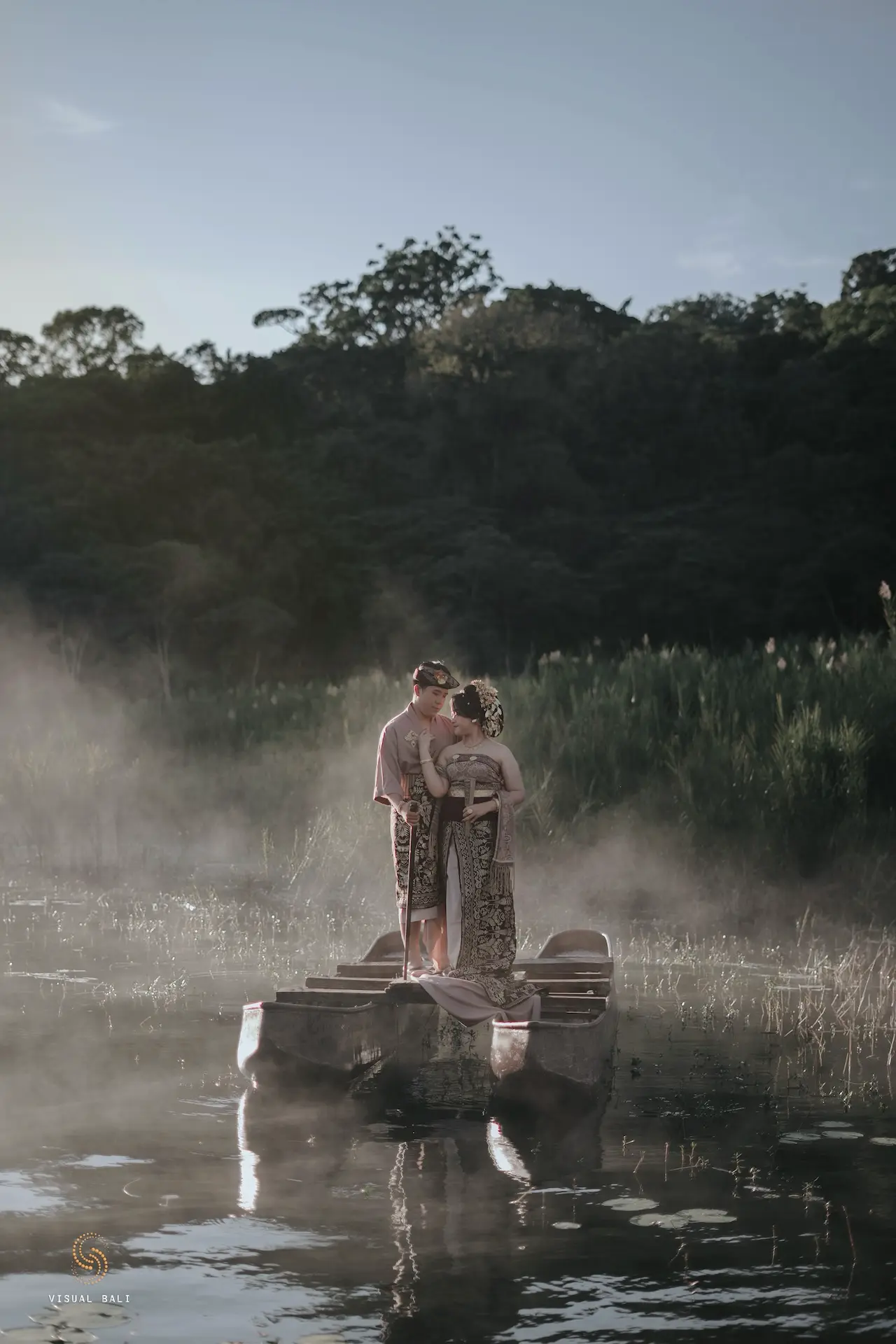 Gus Dika & Gek Tika - Oktober 2025 10