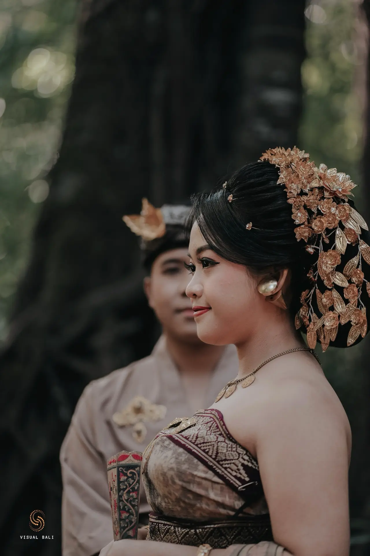 Gus Dika & Gek Tika - Oktober 2025 16