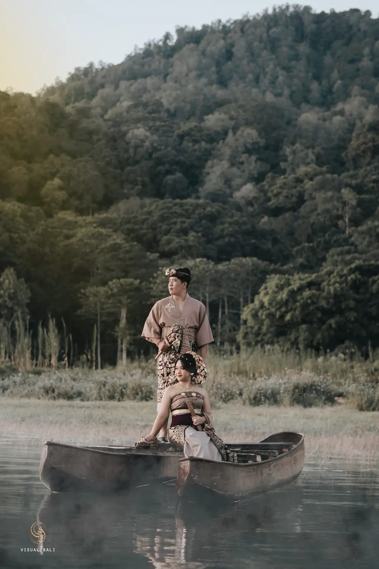 Gus Dika & Gek Tika - Oktober 2025 5