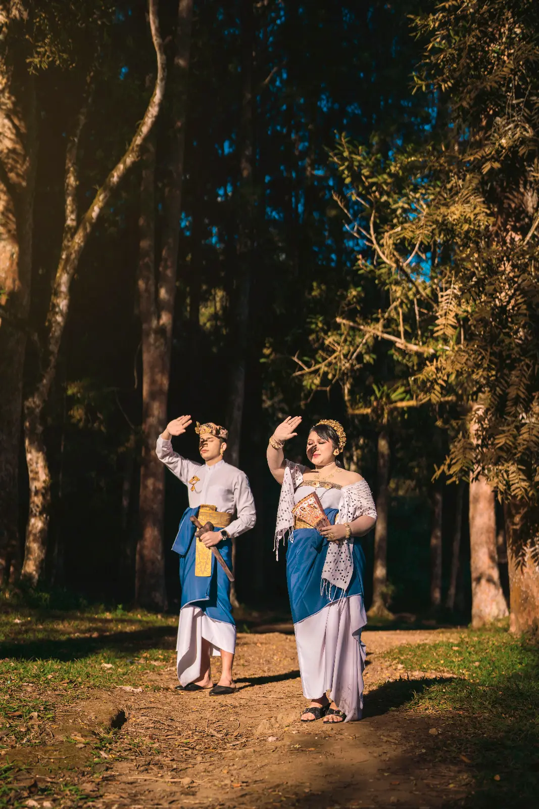 Krisna & Merry - Okt 2025 11