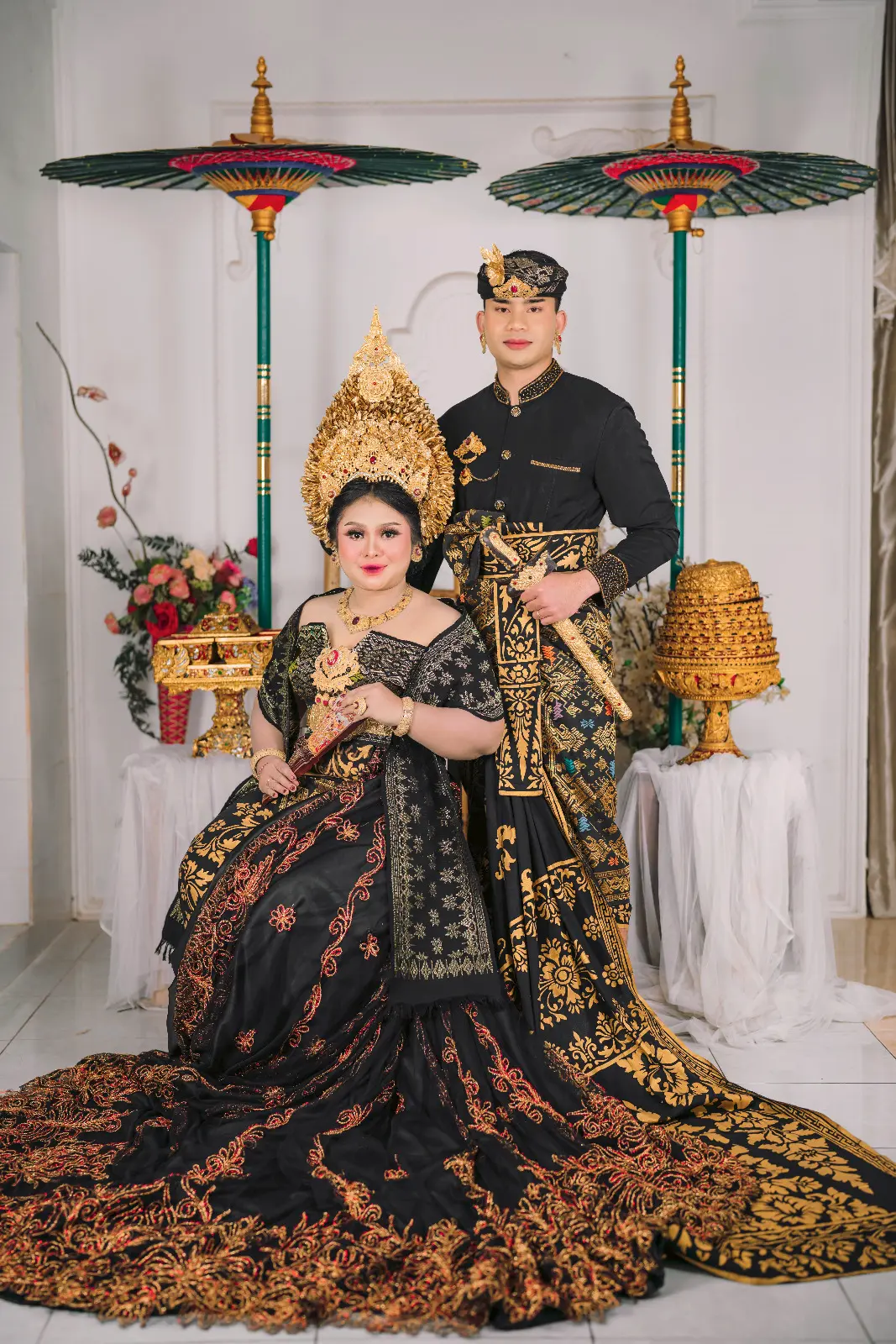 Krisna & Merry - Okt 2025 16