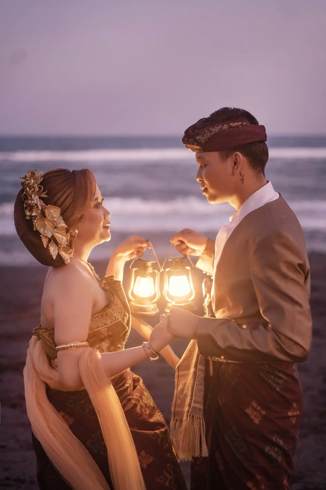 Megantara & Aryani 17