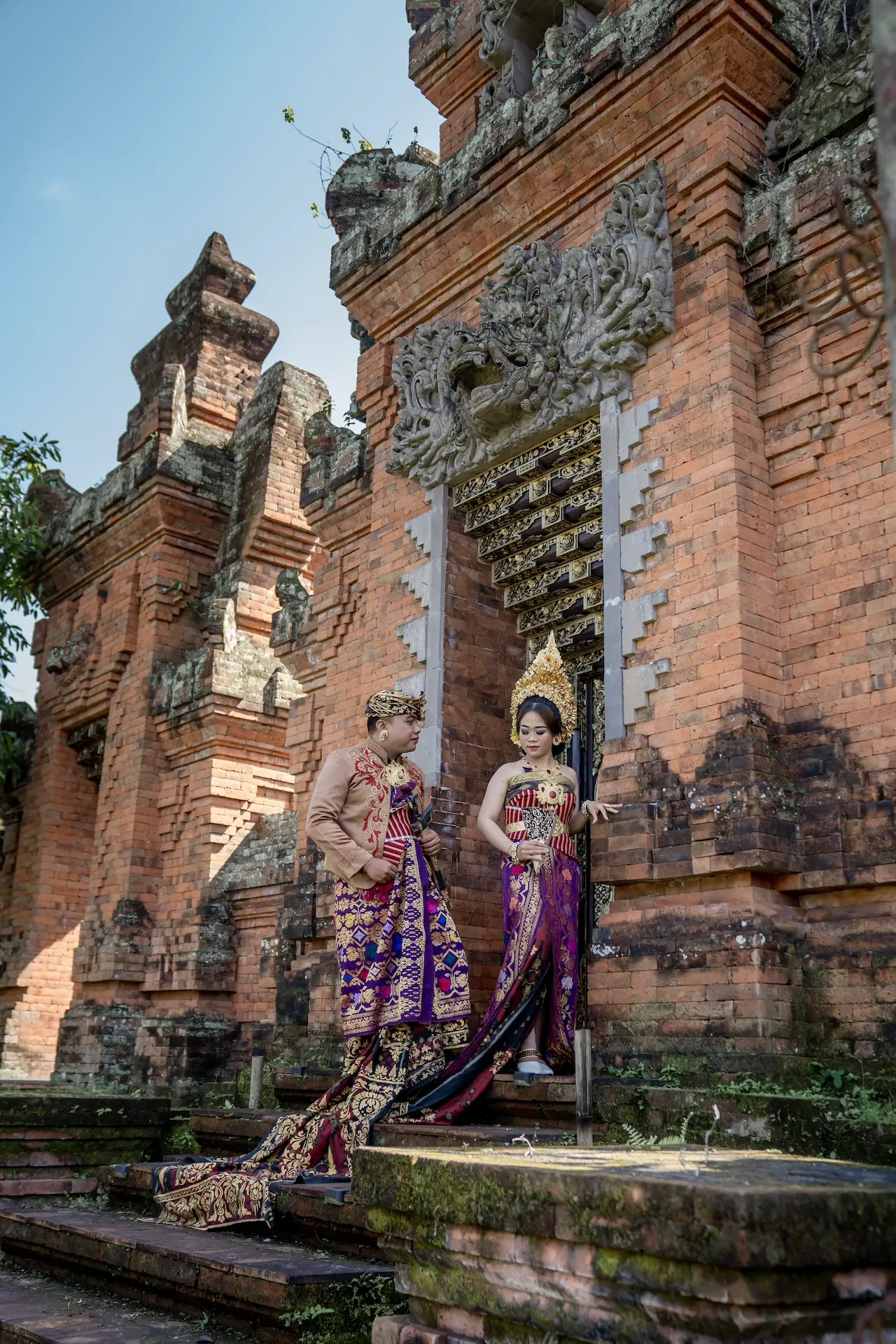 Oka & Desi - Okt 2025 3