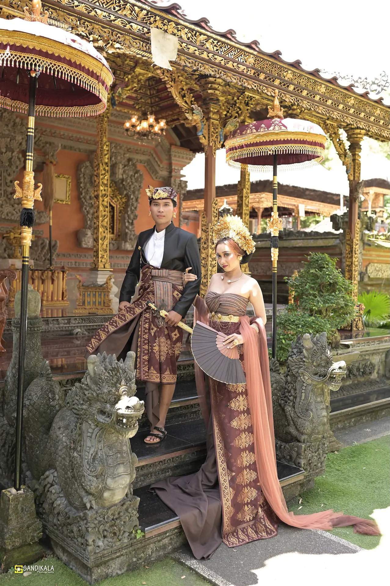 Pande & Dek Surya - Sept 2025 14