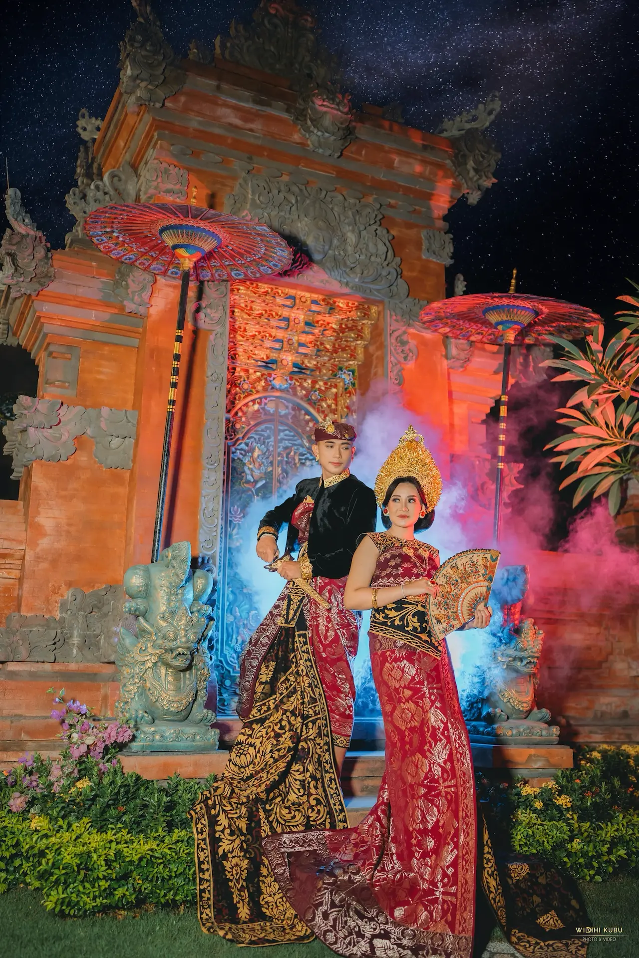 Putra & Dila - Sep 2025 10