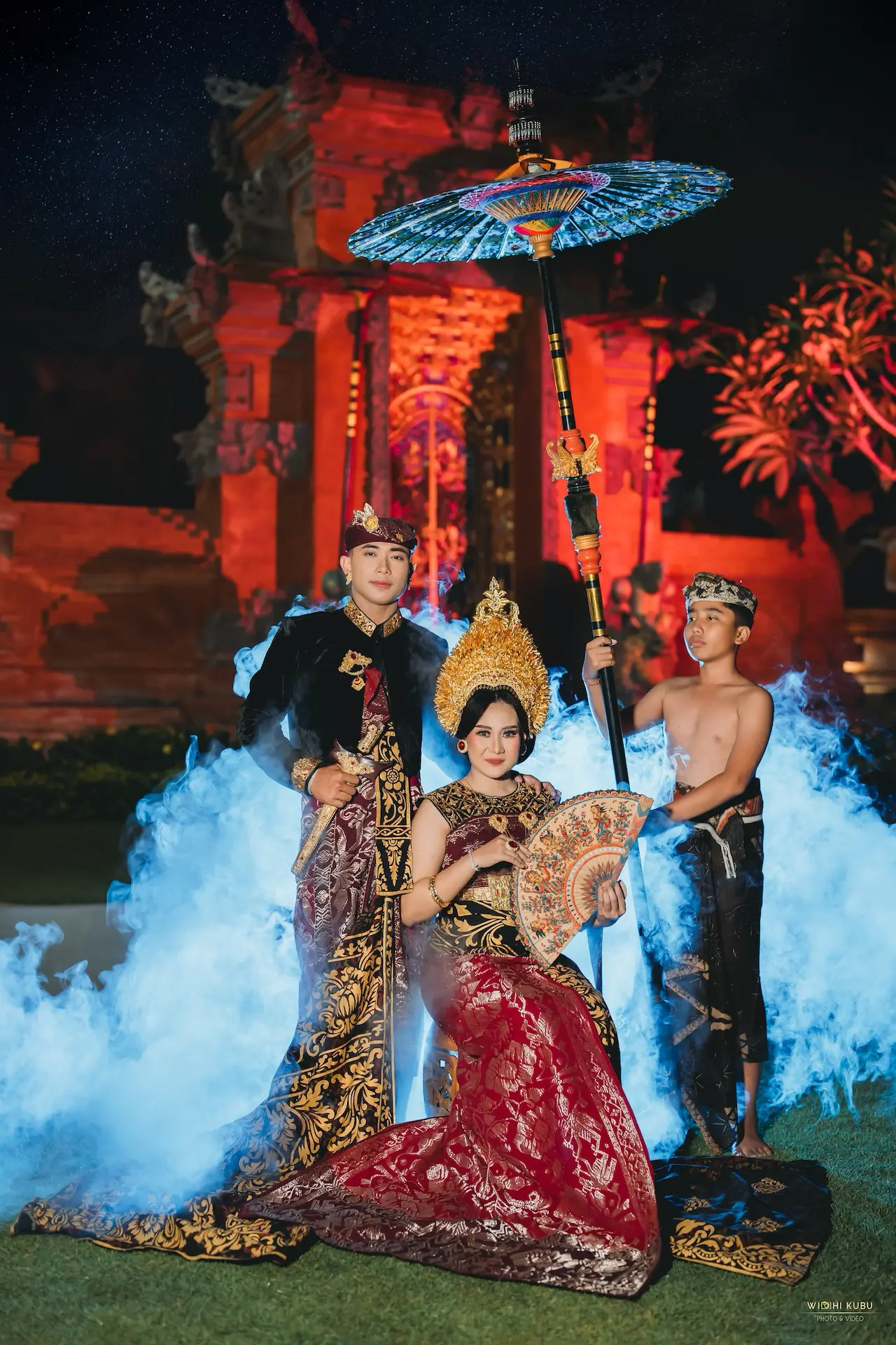 Putra & Dila - Sep 2025 11