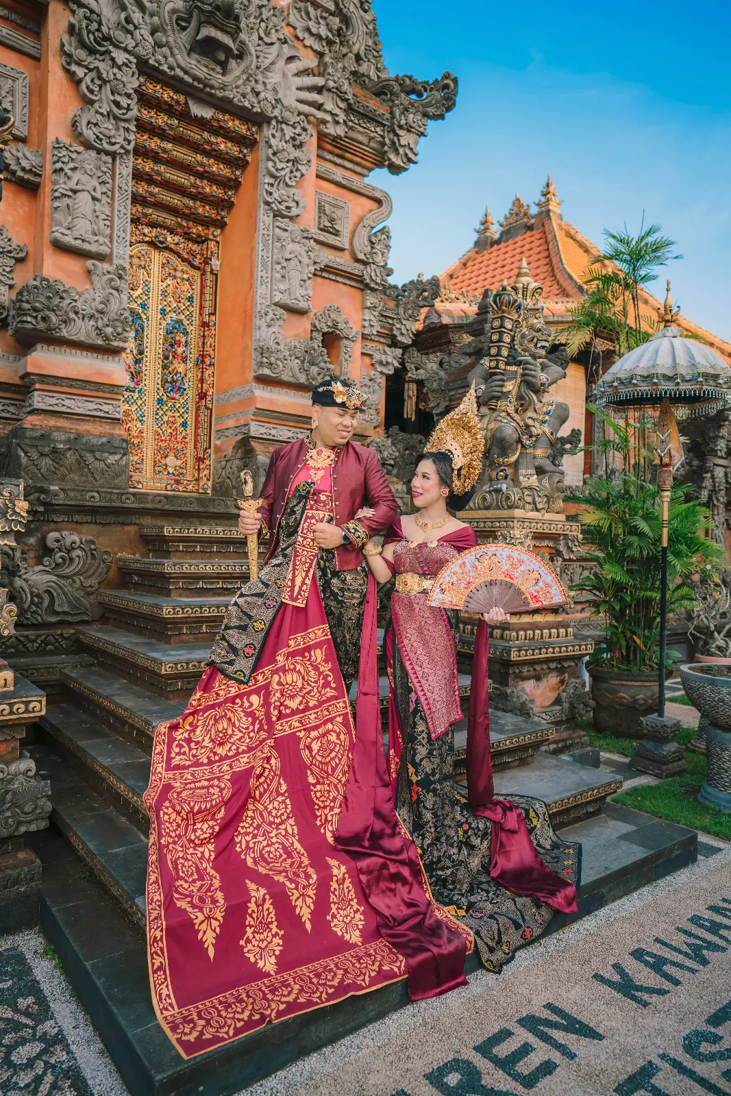 Rai & Juni - Sept 2025 11