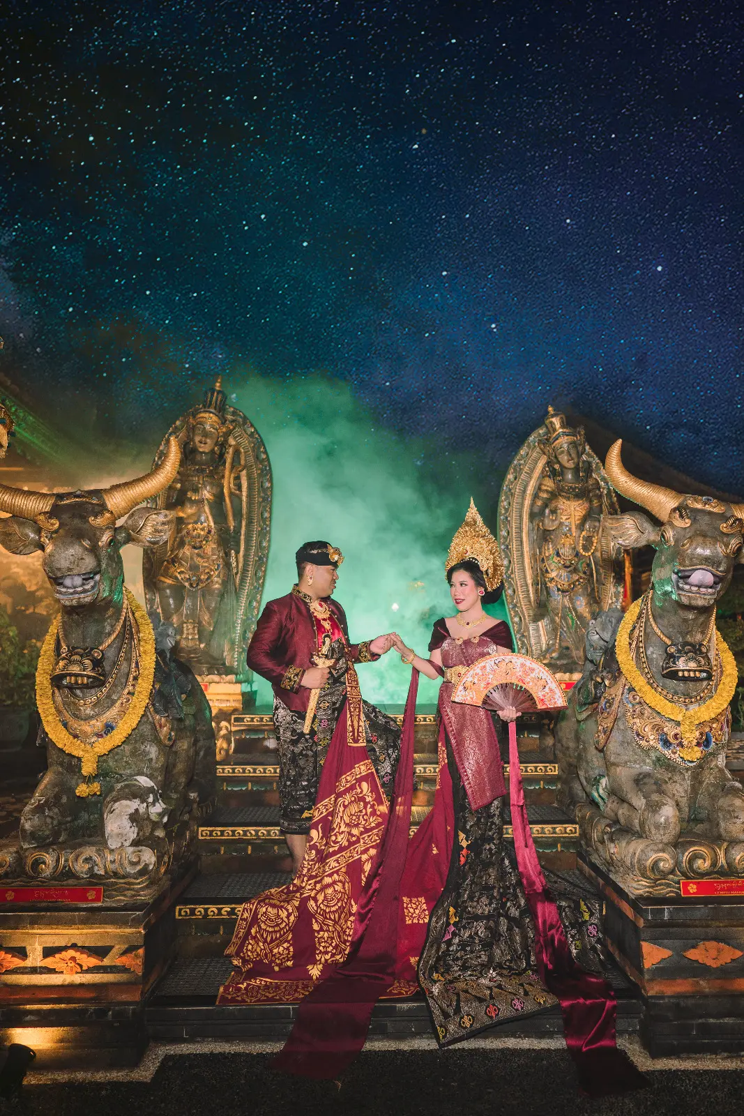 Rai & Juni - Sept 2025 18