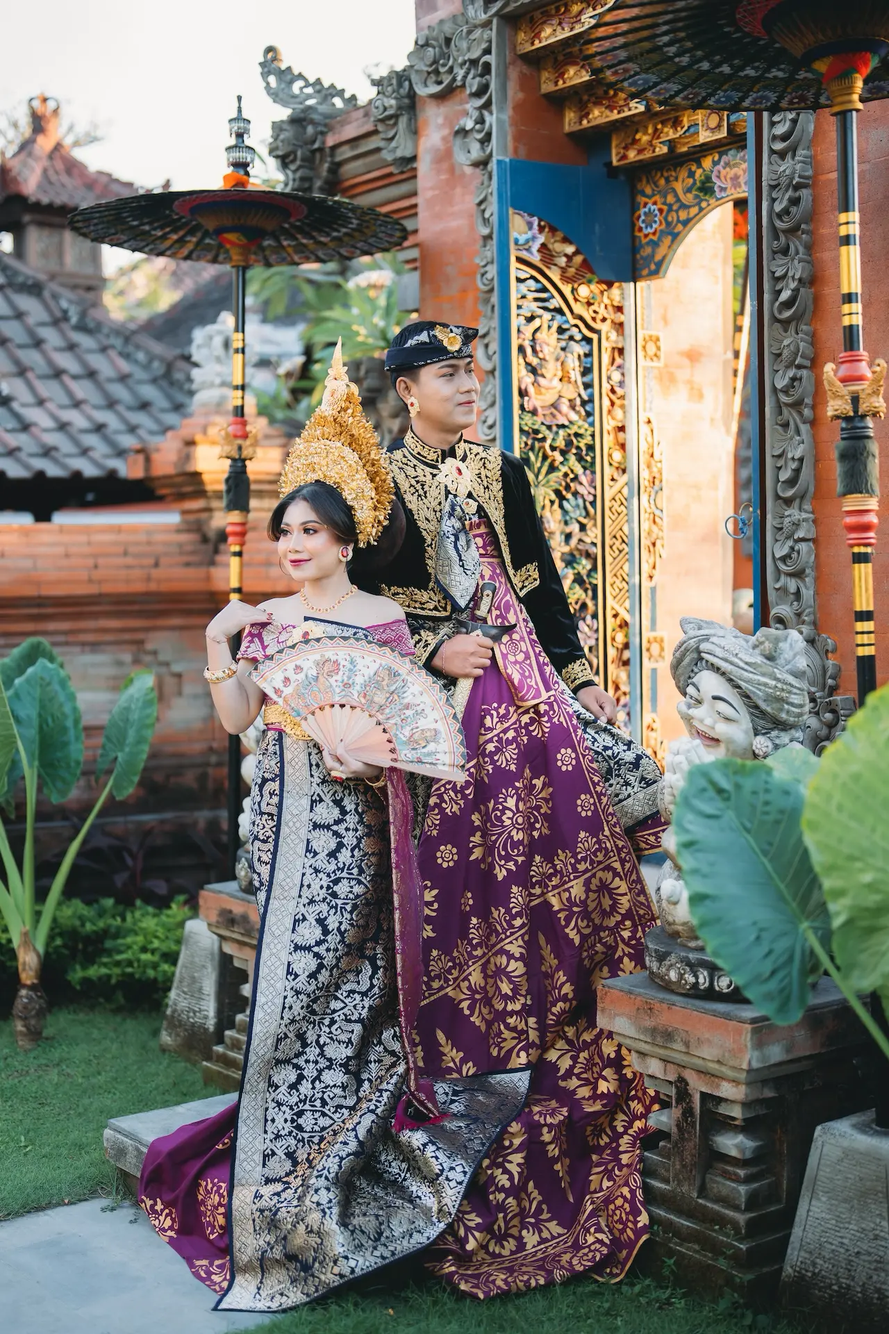 Restu & Desi - Okt 2025 11