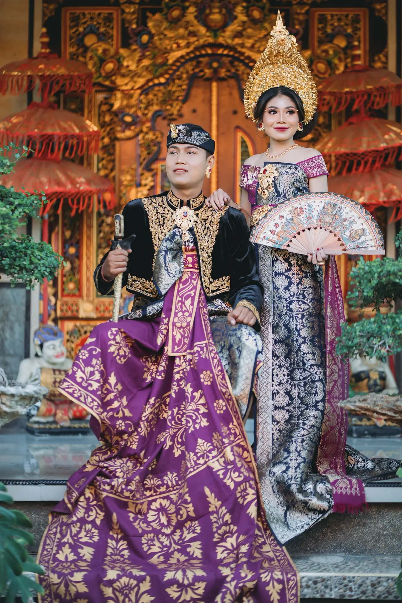 Restu & Desi - Okt 2025 16