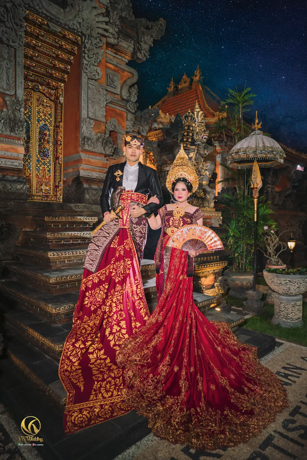 Soma & Mitha - Sept 2025 15