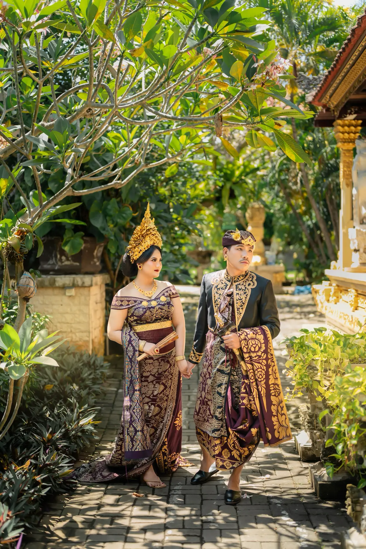 Sudarsana & Astiti - Sep 2025 12