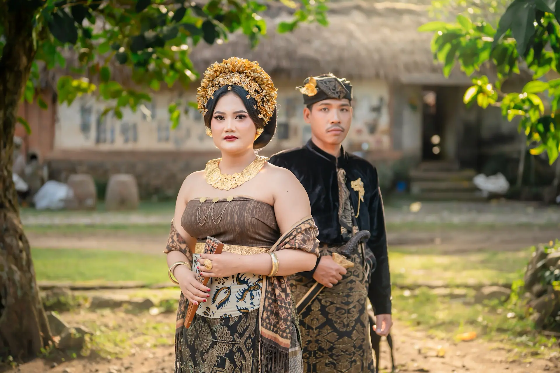 Sudarsana & Astiti - Sep 2025 17