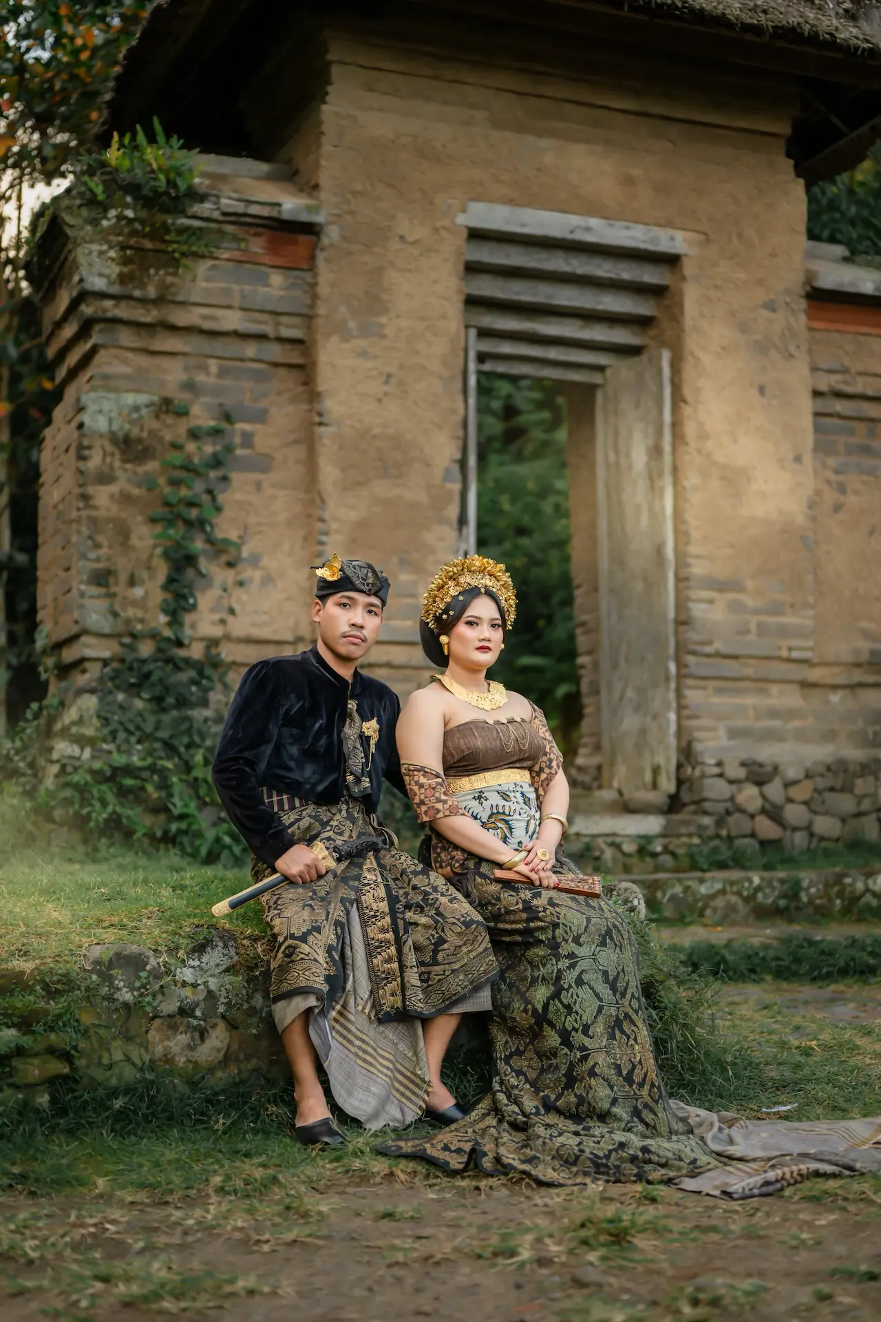 Sudarsana & Astiti - Sep 2025 22