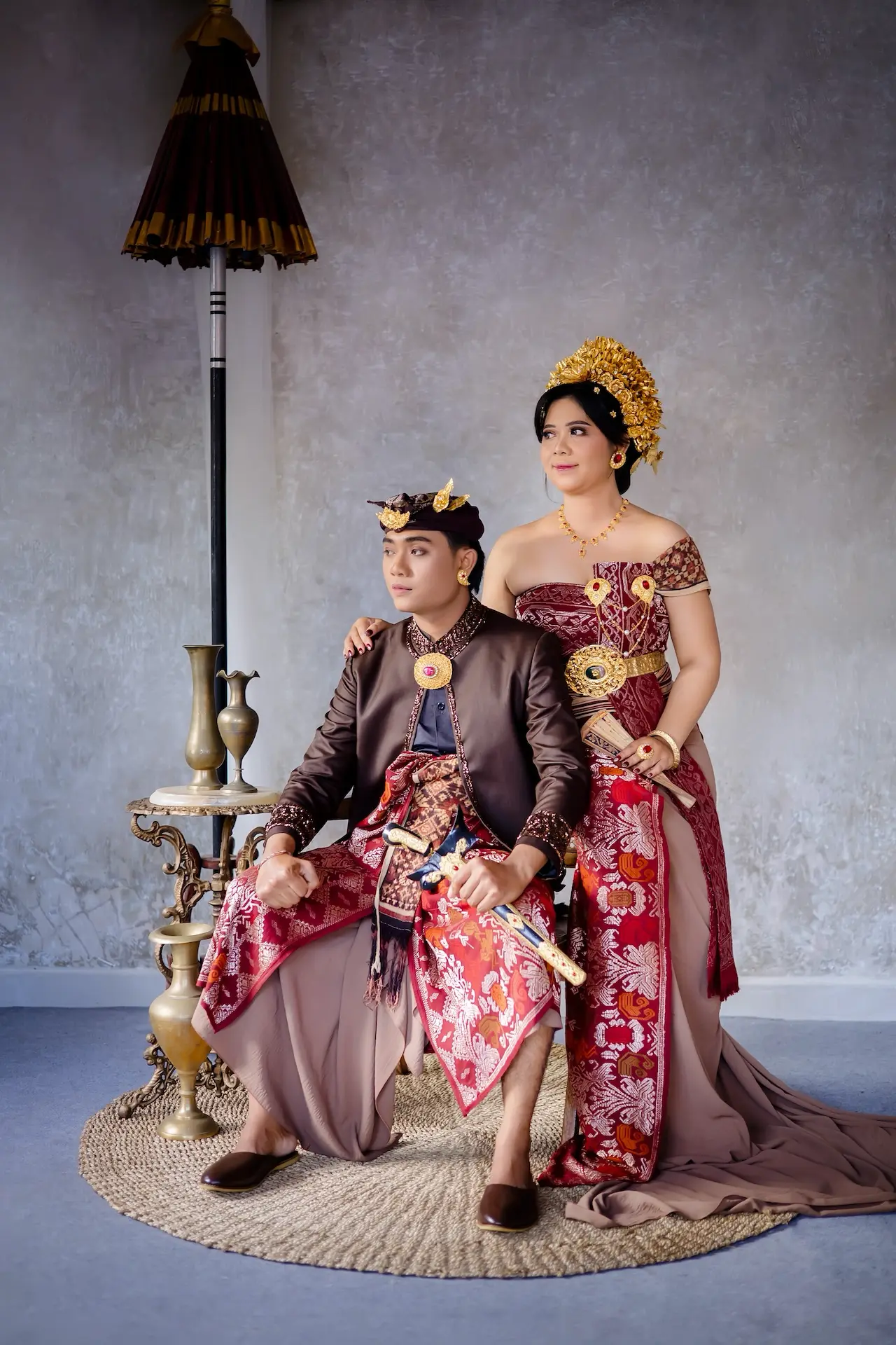 Surya & Trisna - Oktober 2025 13