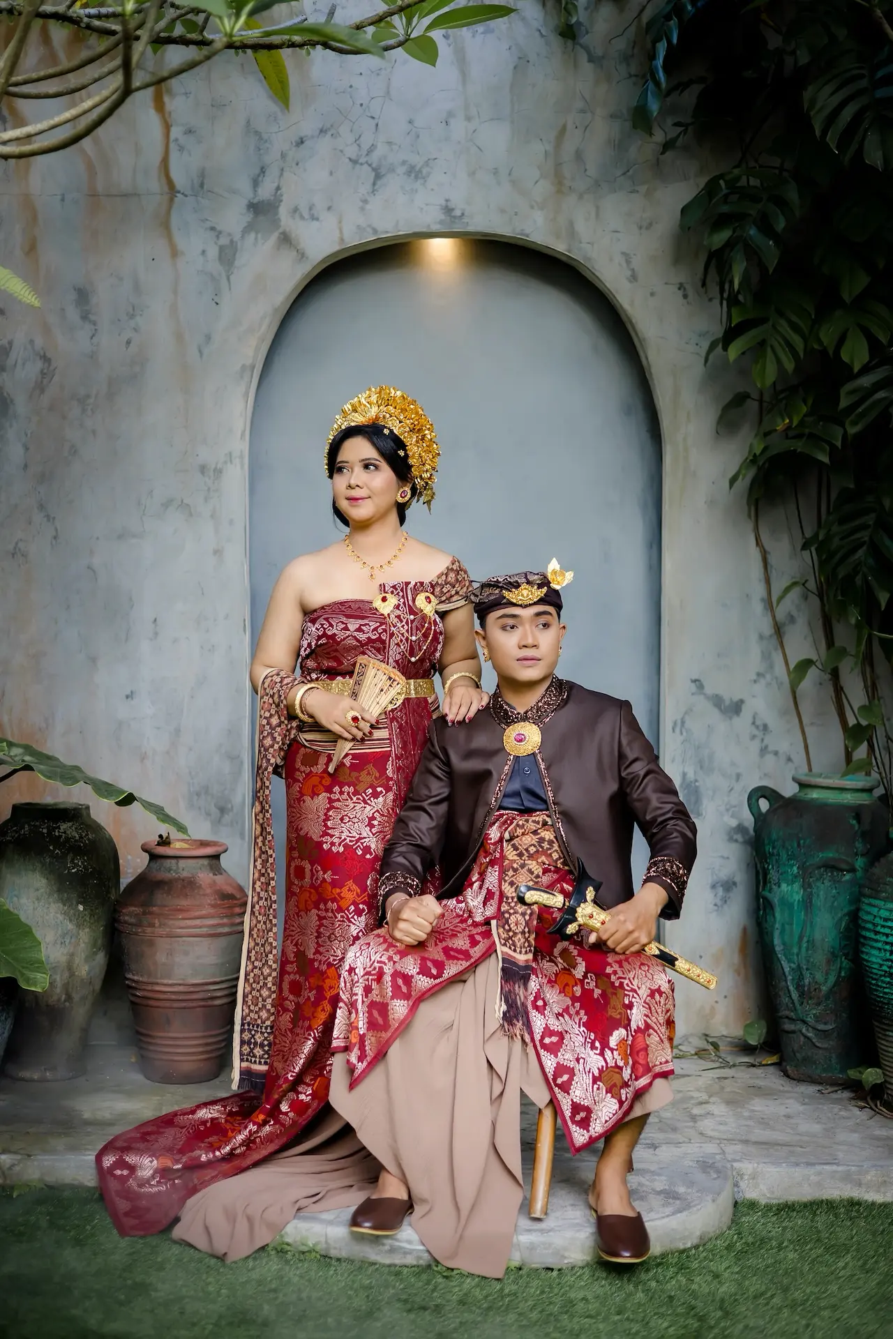 Surya & Trisna - Oktober 2025 4