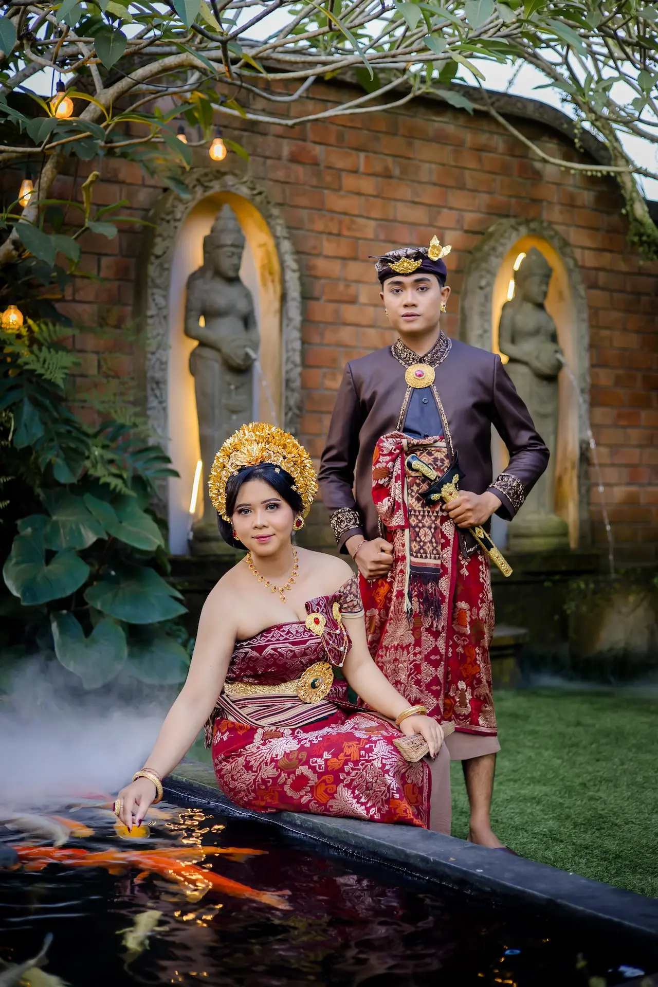 Surya & Trisna - Oktober 2025 8