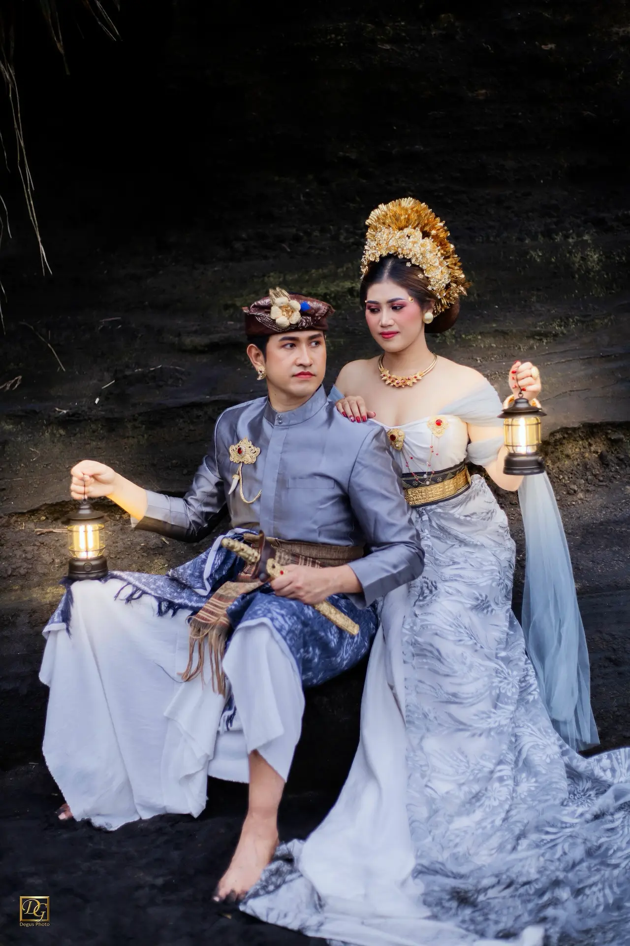 Suwitra & Anik - September 2025 21