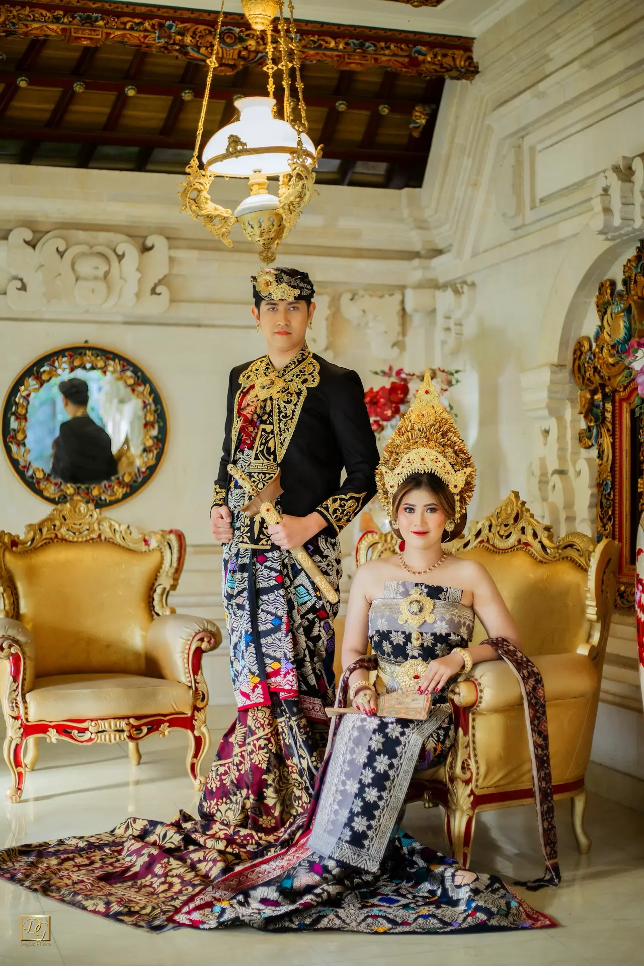 Suwitra & Anik - September 2025 8