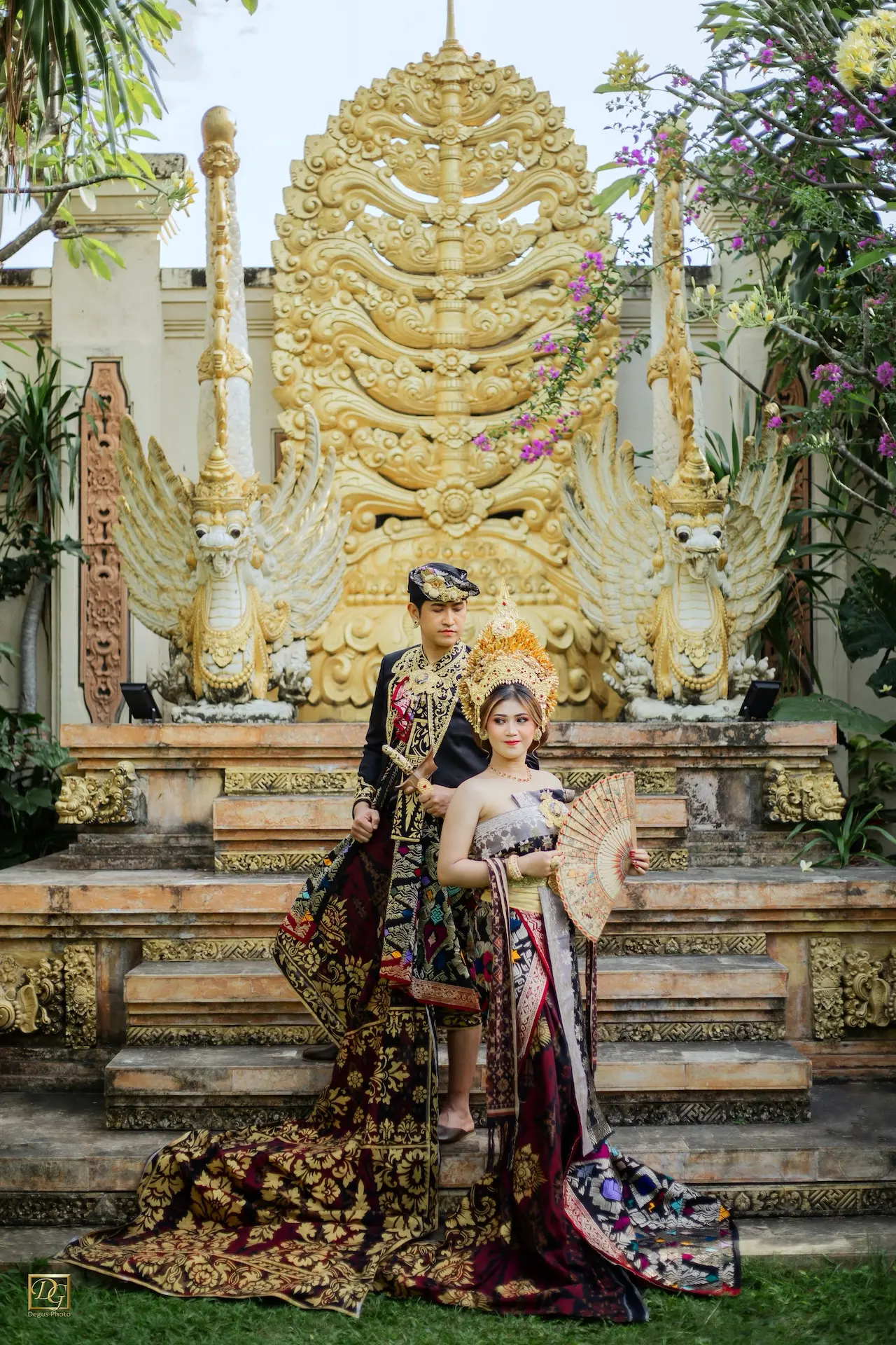 Suwitra & Anik - September 2025 9