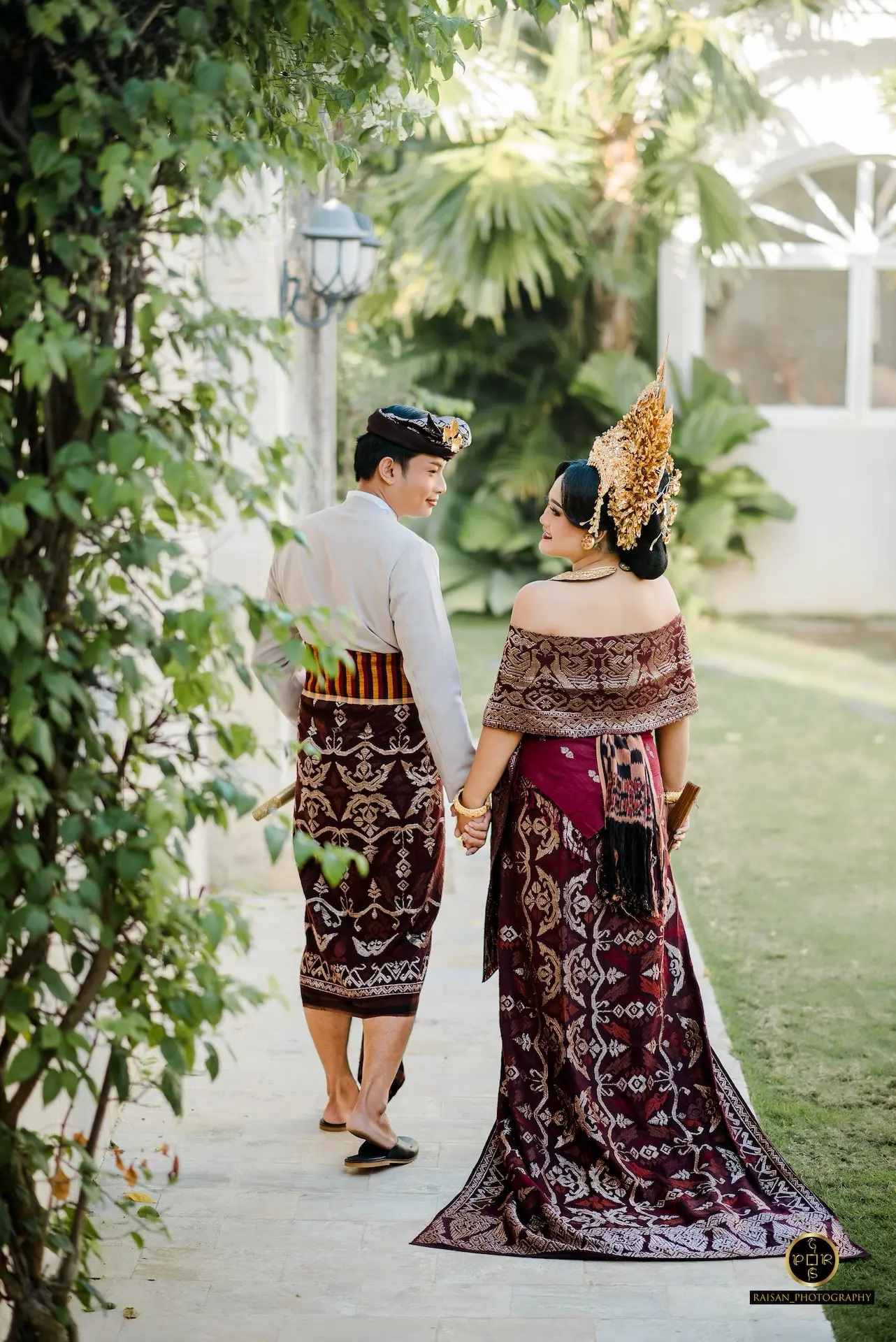 Widar & Putri - Oktober 2025 12