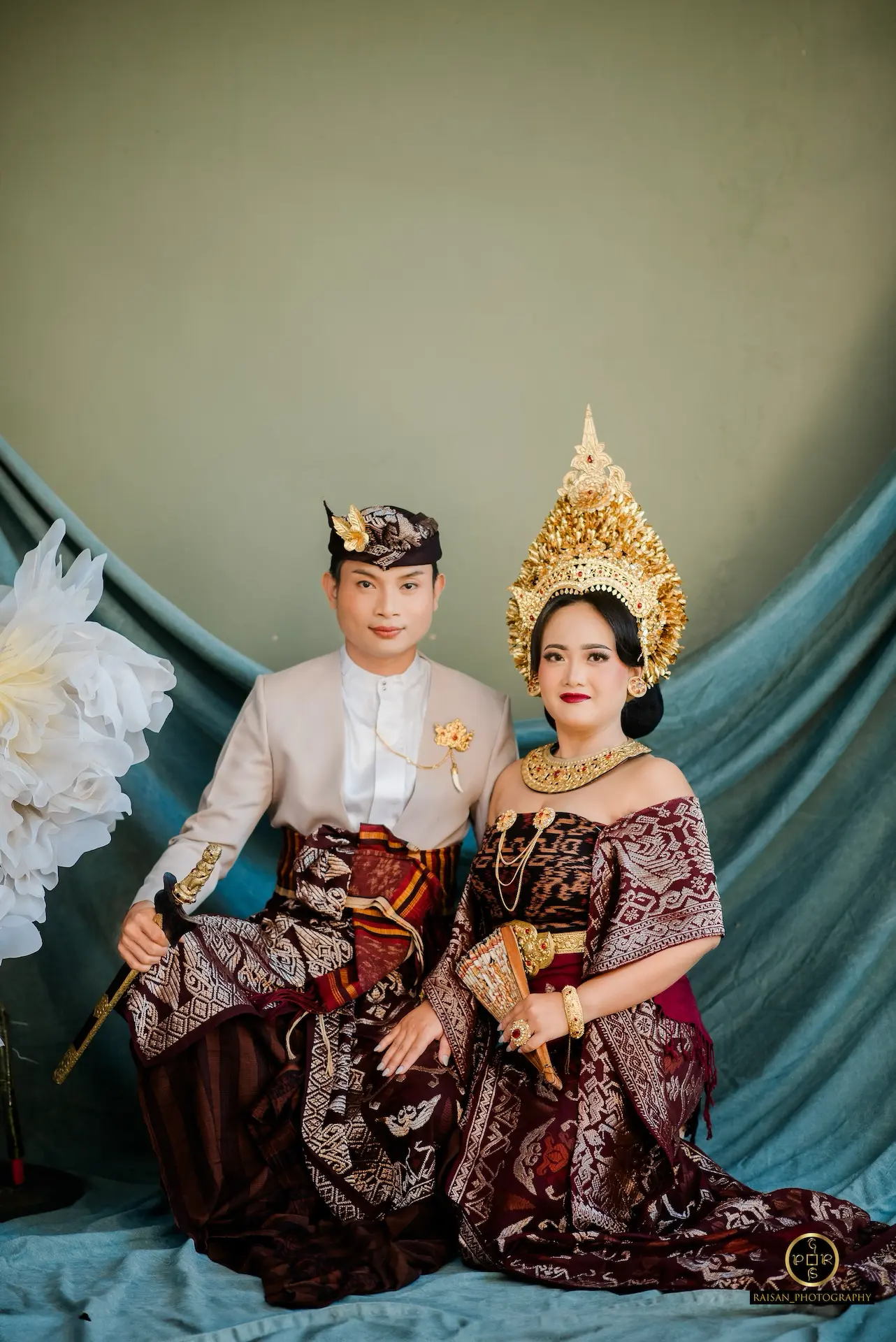 Widar & Putri - Oktober 2025 5