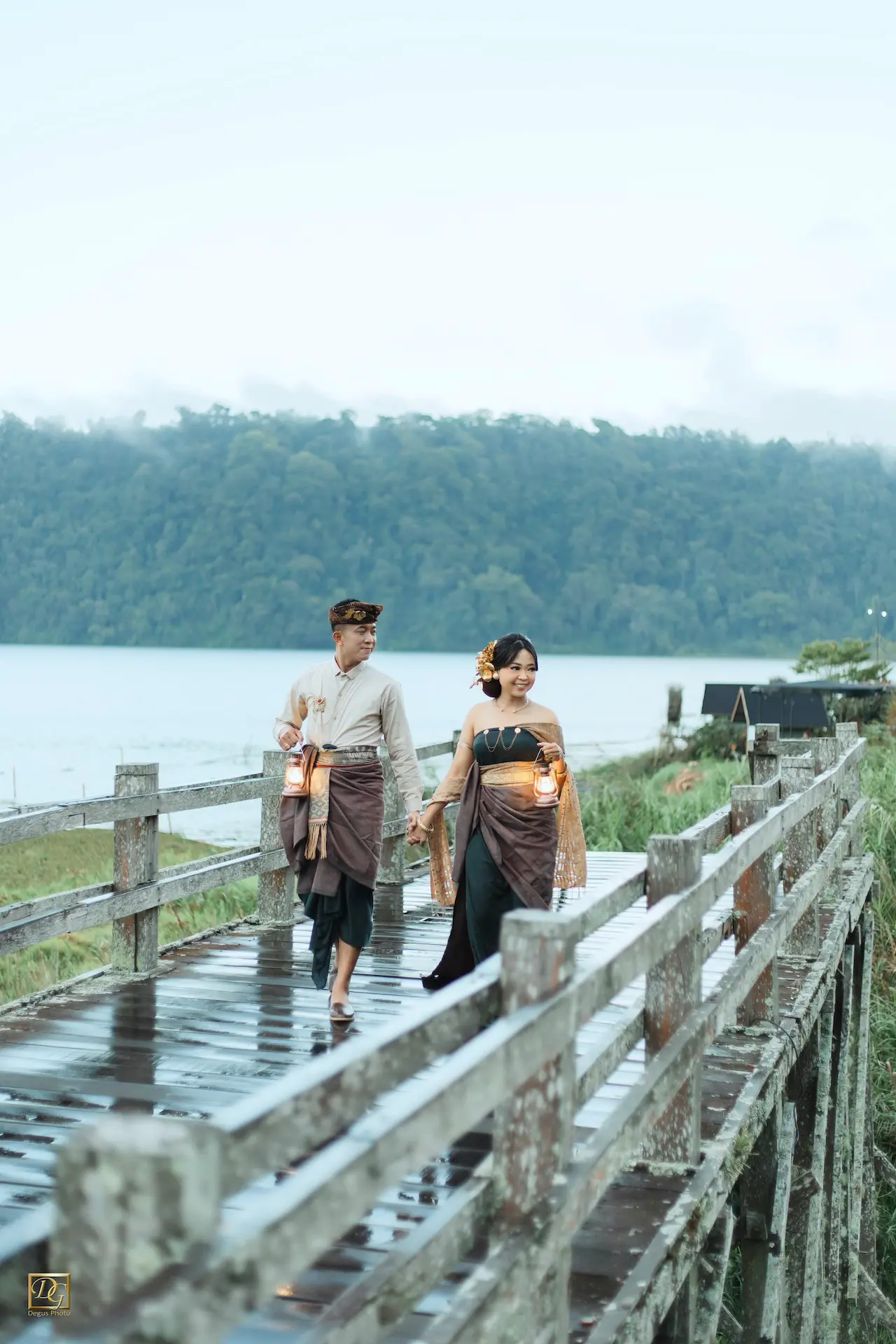 Wira & Marina - Oktober 2025 2