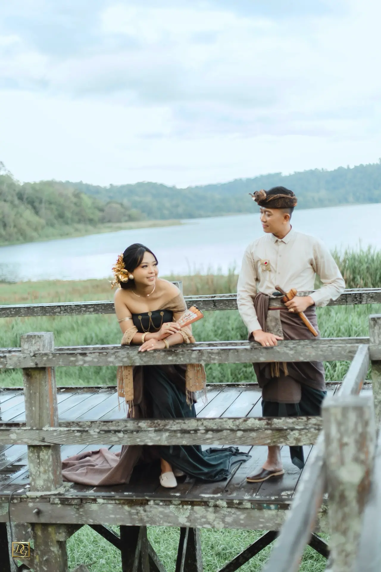 Wira & Marina - Oktober 2025 6