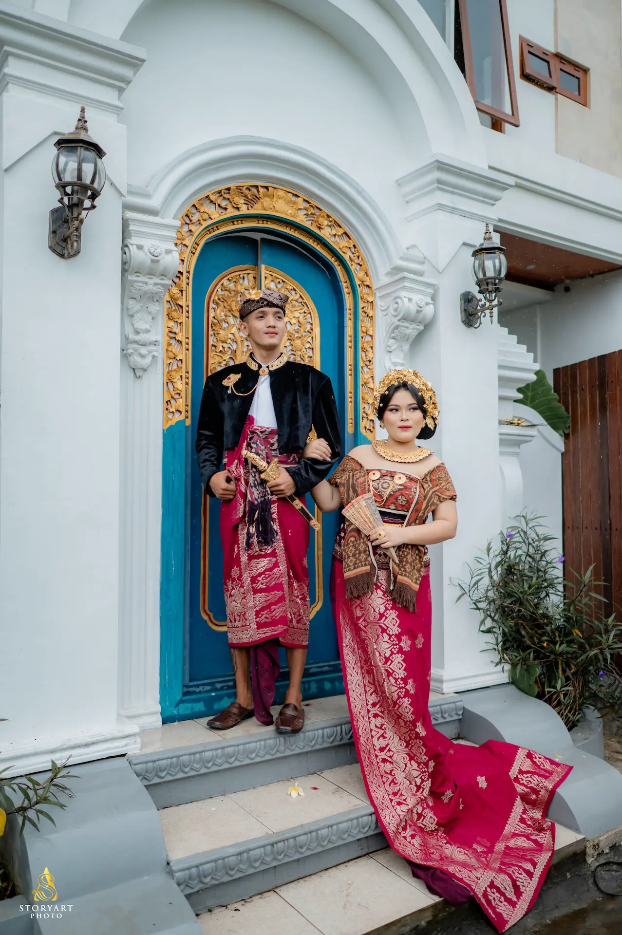Yudha & Mirah - September 2025 15
