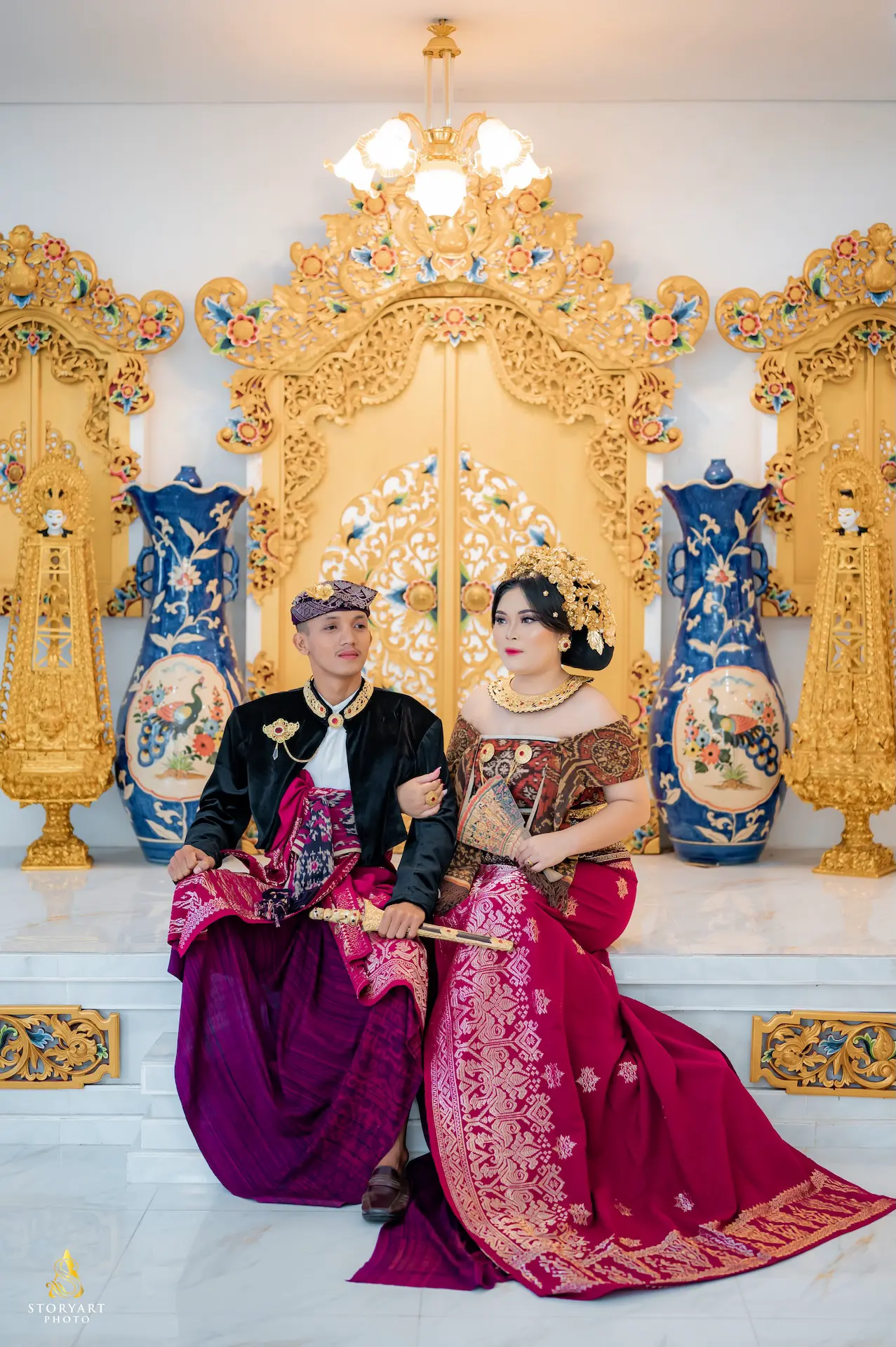 Yudha & Mirah - September 2025 4