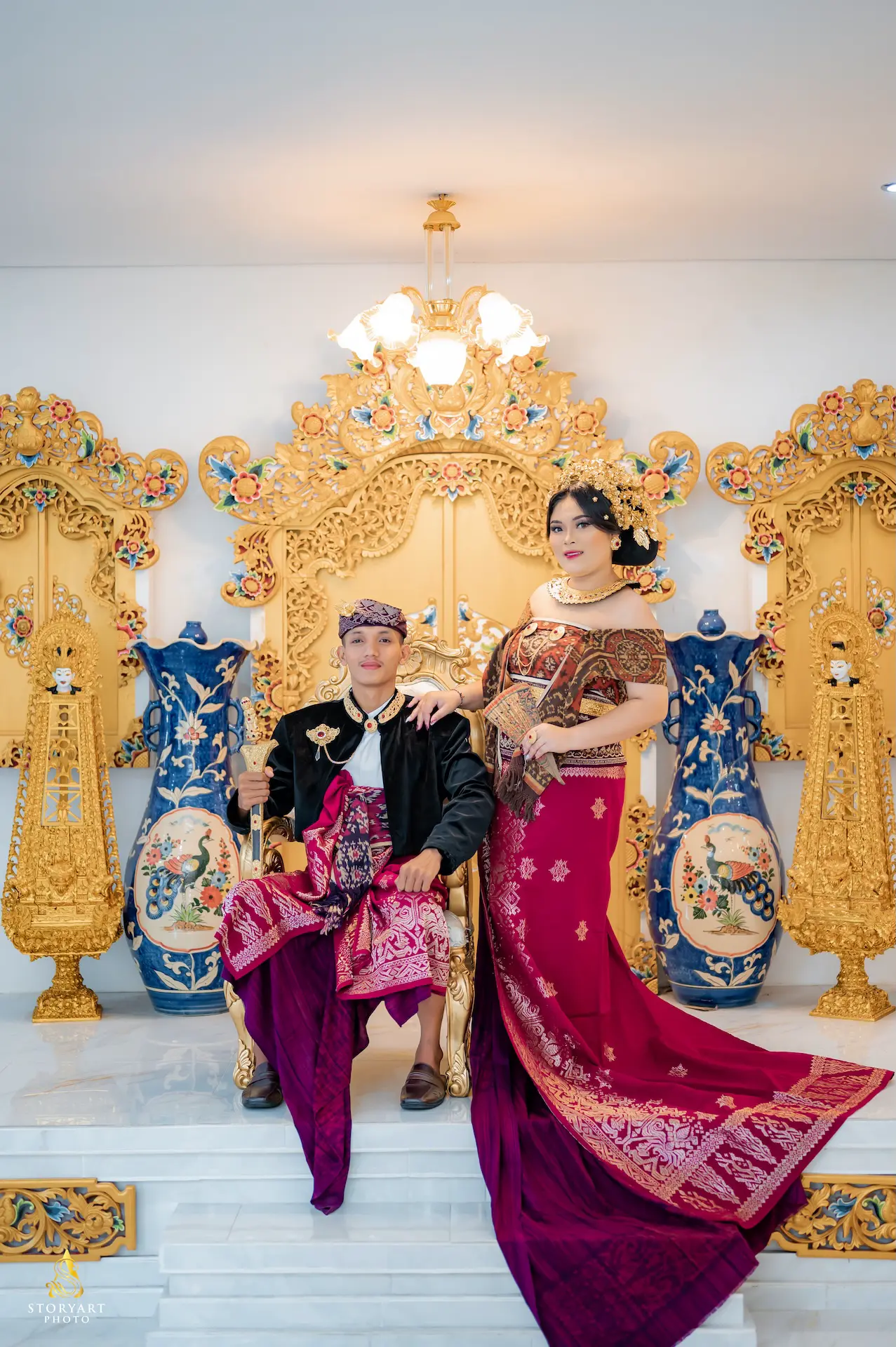 Yudha & Mirah - September 2025 6