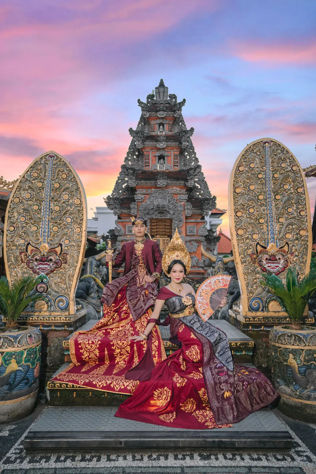 Adrian & Indah - Nov 2025 2