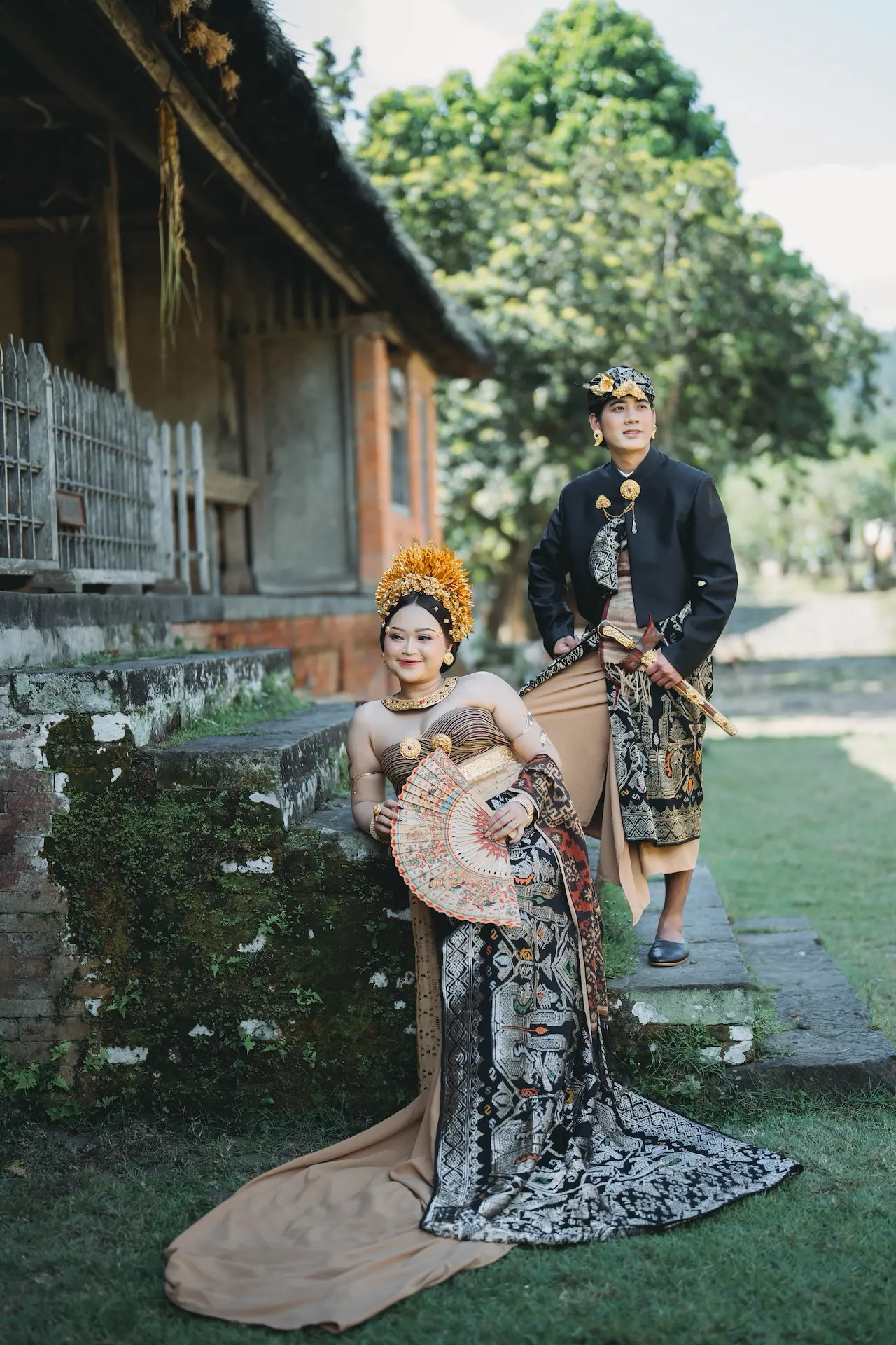 Agus & Mamik - Okt 2025 15